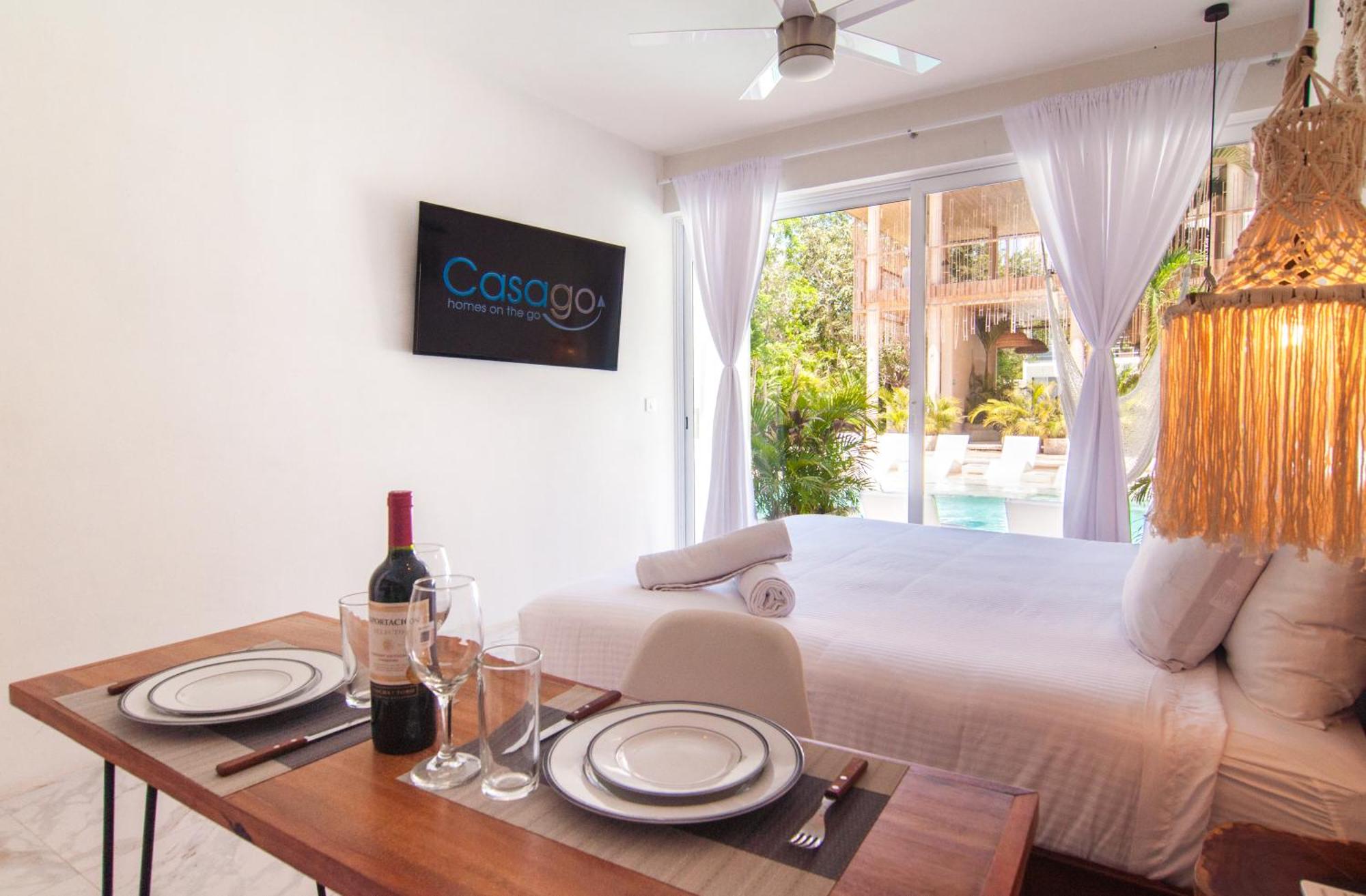 Studios in Tulum by Casago, foto 8