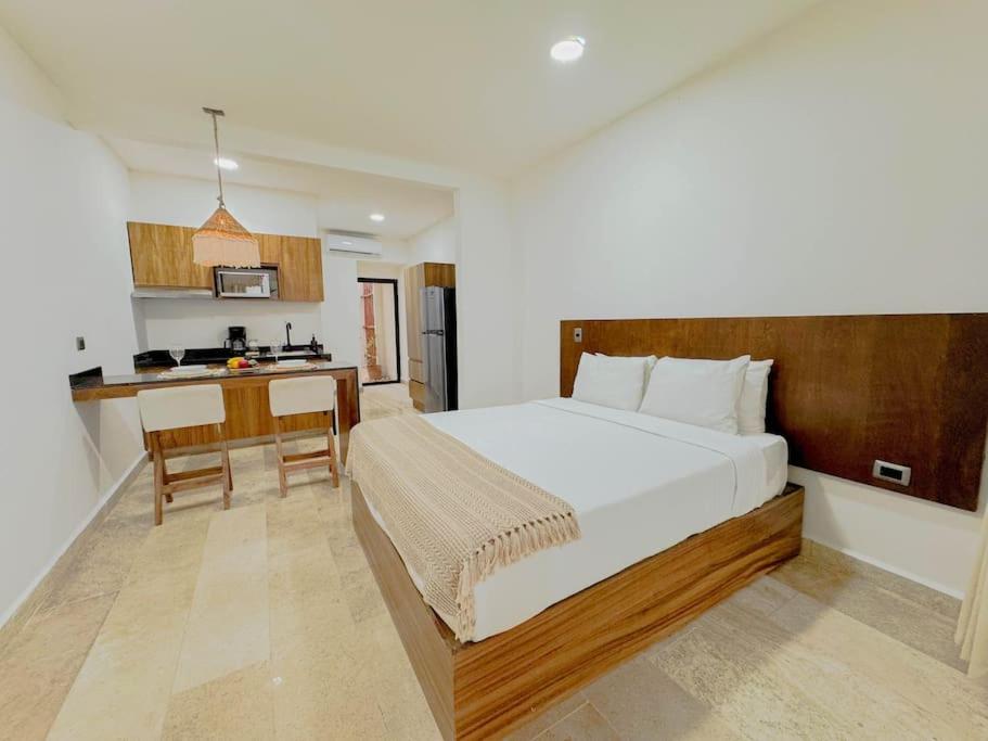 Estudio Bohemio NAIA B8, imagen 5