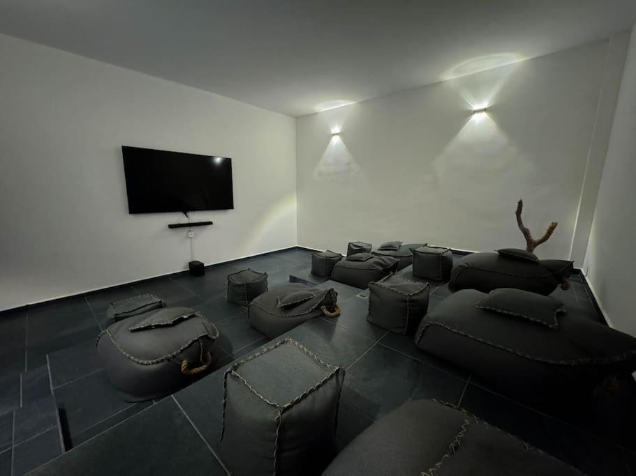 Estudio Bohemio NAIA B8, foto 13