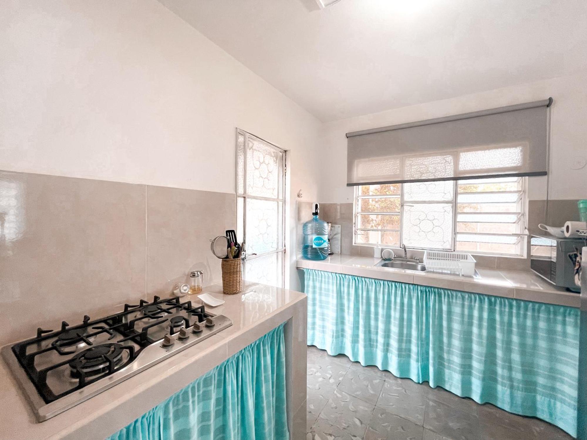 Casa Momo Bacalar, foto 12
