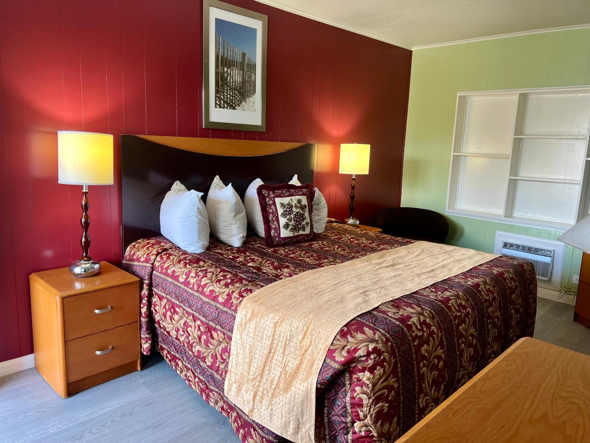 Vacation Inn motel - FT Lauderdale Airport and Cruise port