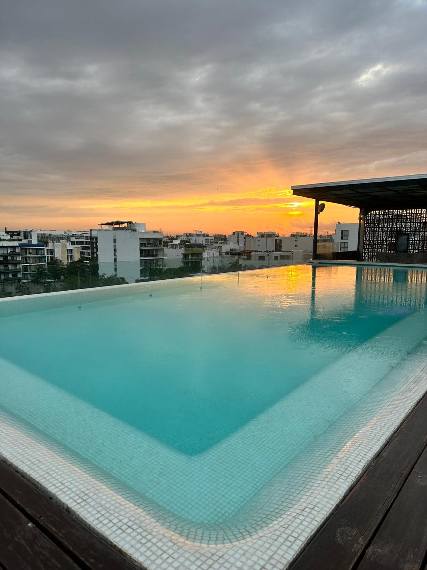 Departamento 5ta Av - Cerca de la playa con Rooftop Pool & Cancha de Padel, imagen 4