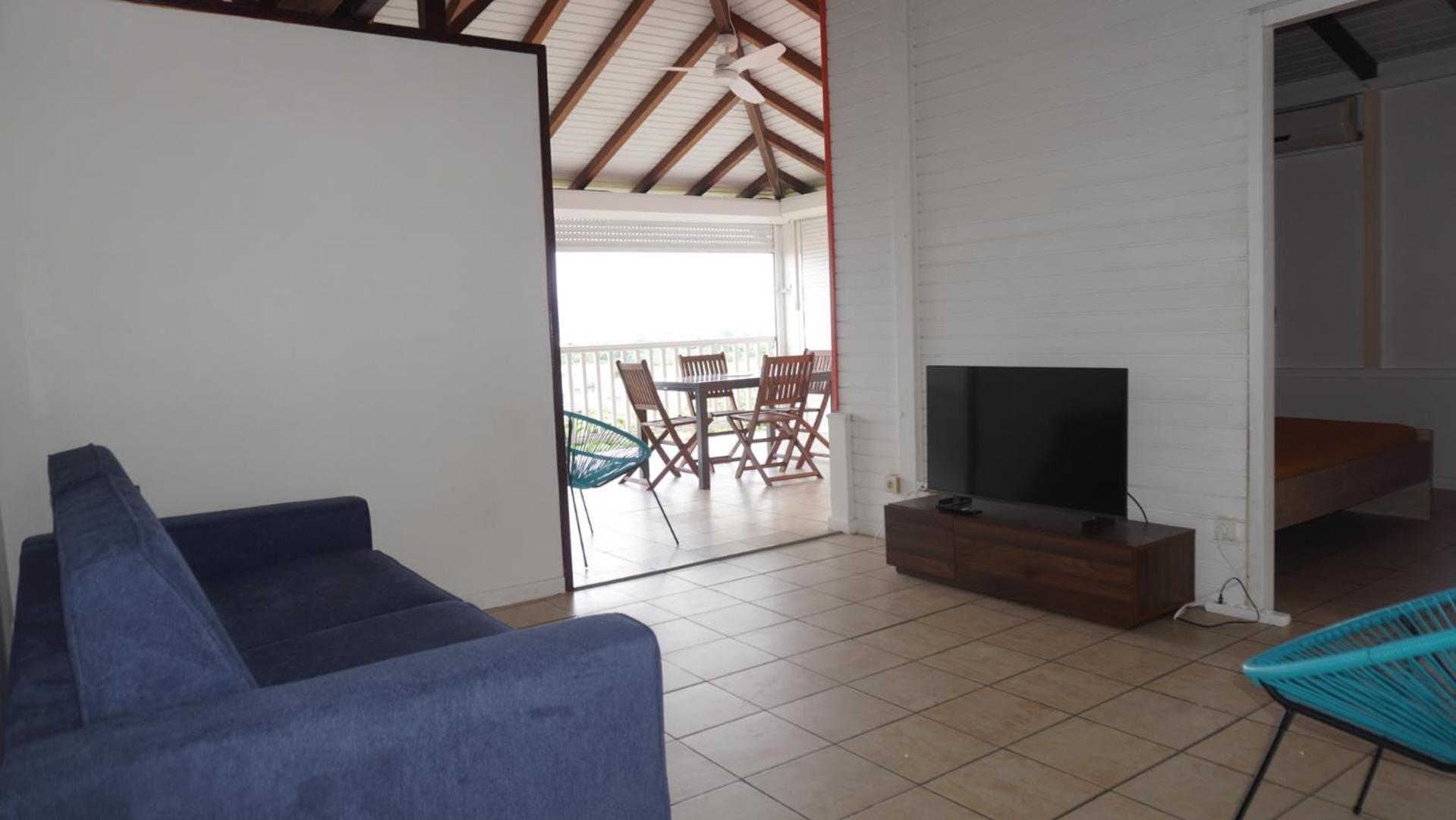 Villa Blue Horizon 180