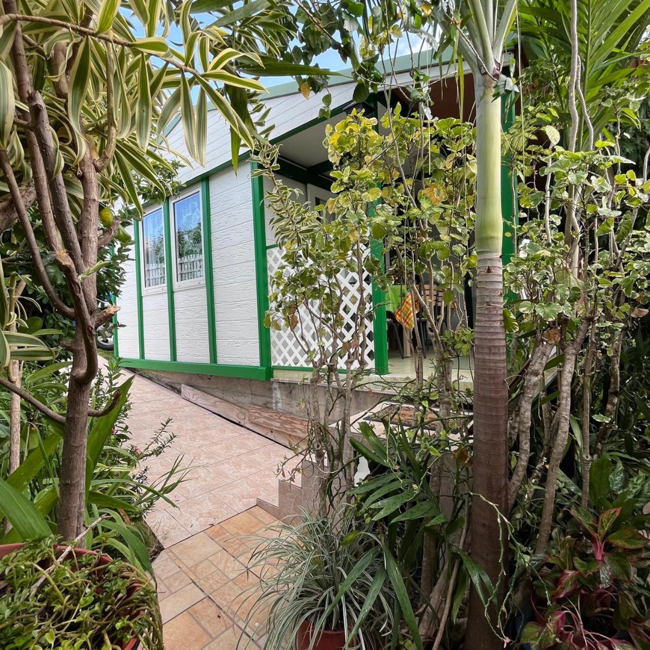 Gîte créole, apéro offert, plage à 5min, foto 14