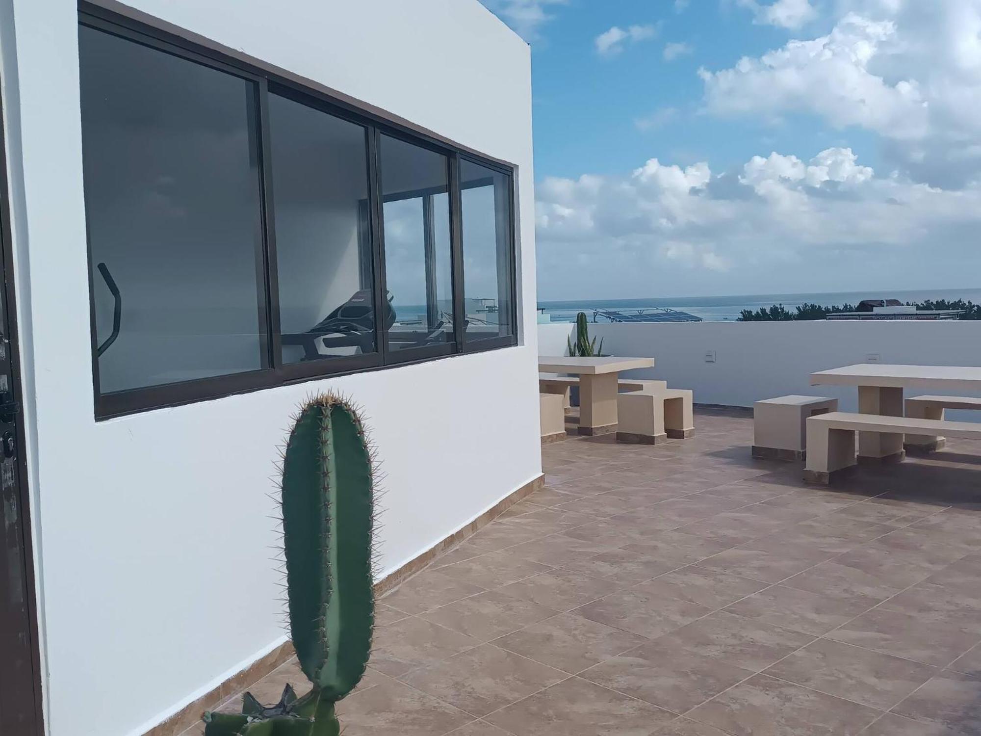 Beautiful Studio Very Close To The Beach and 5th Avenue, foto 14