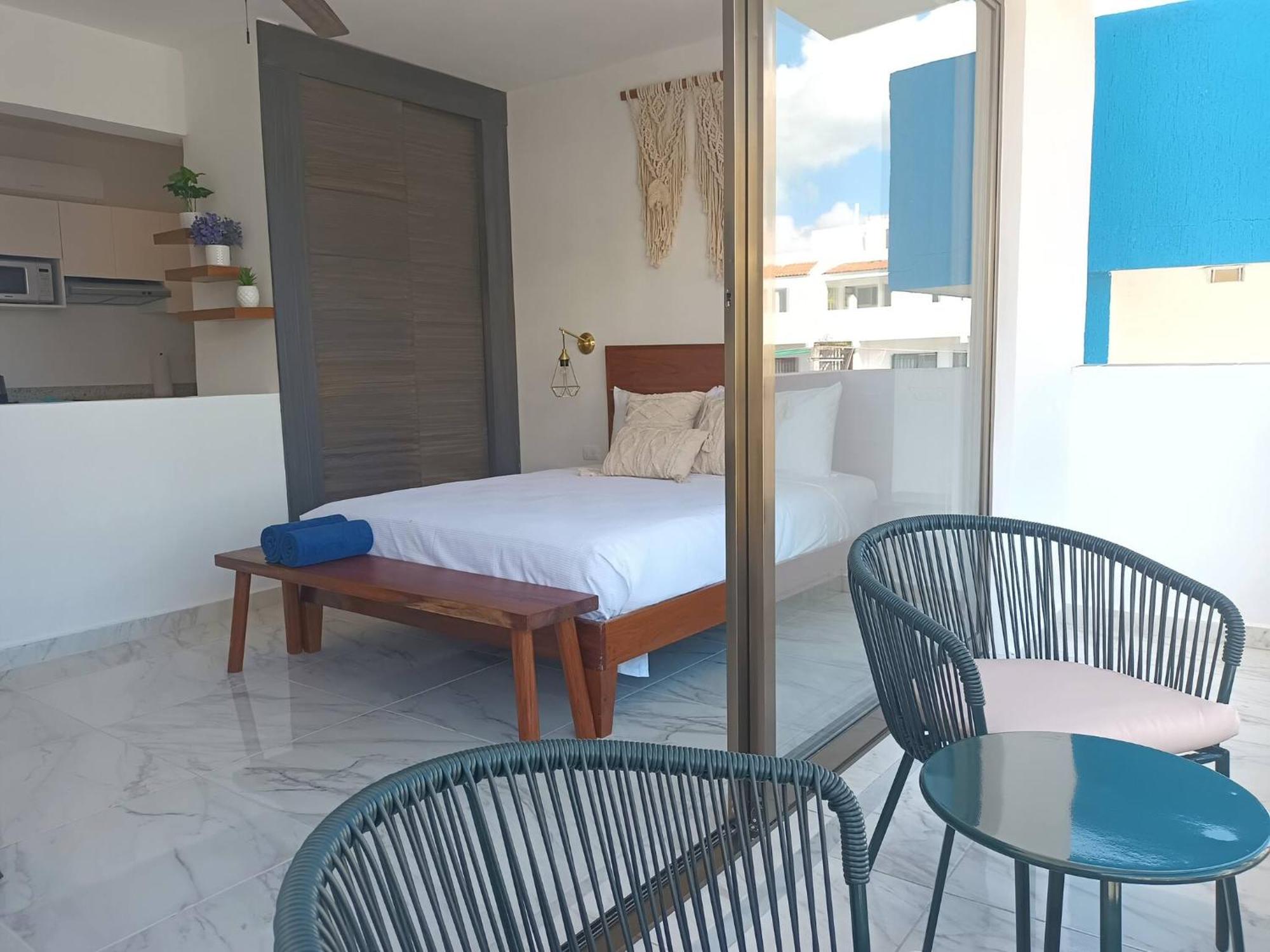 Beautiful Studio Very Close To The Beach and 5th Avenue, imagen 2