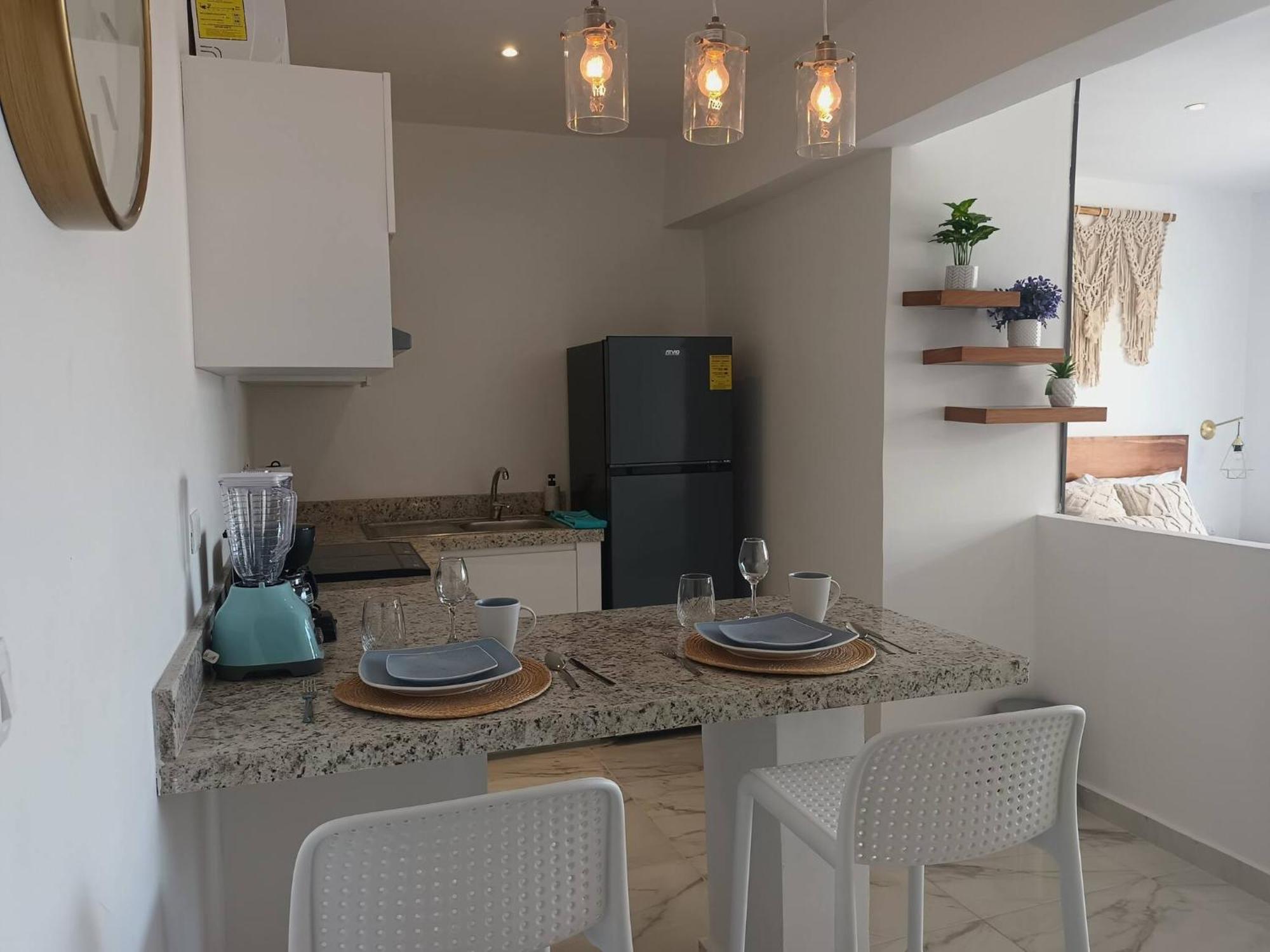 Beautiful Studio Very Close To The Beach and 5th Avenue, imagen 5