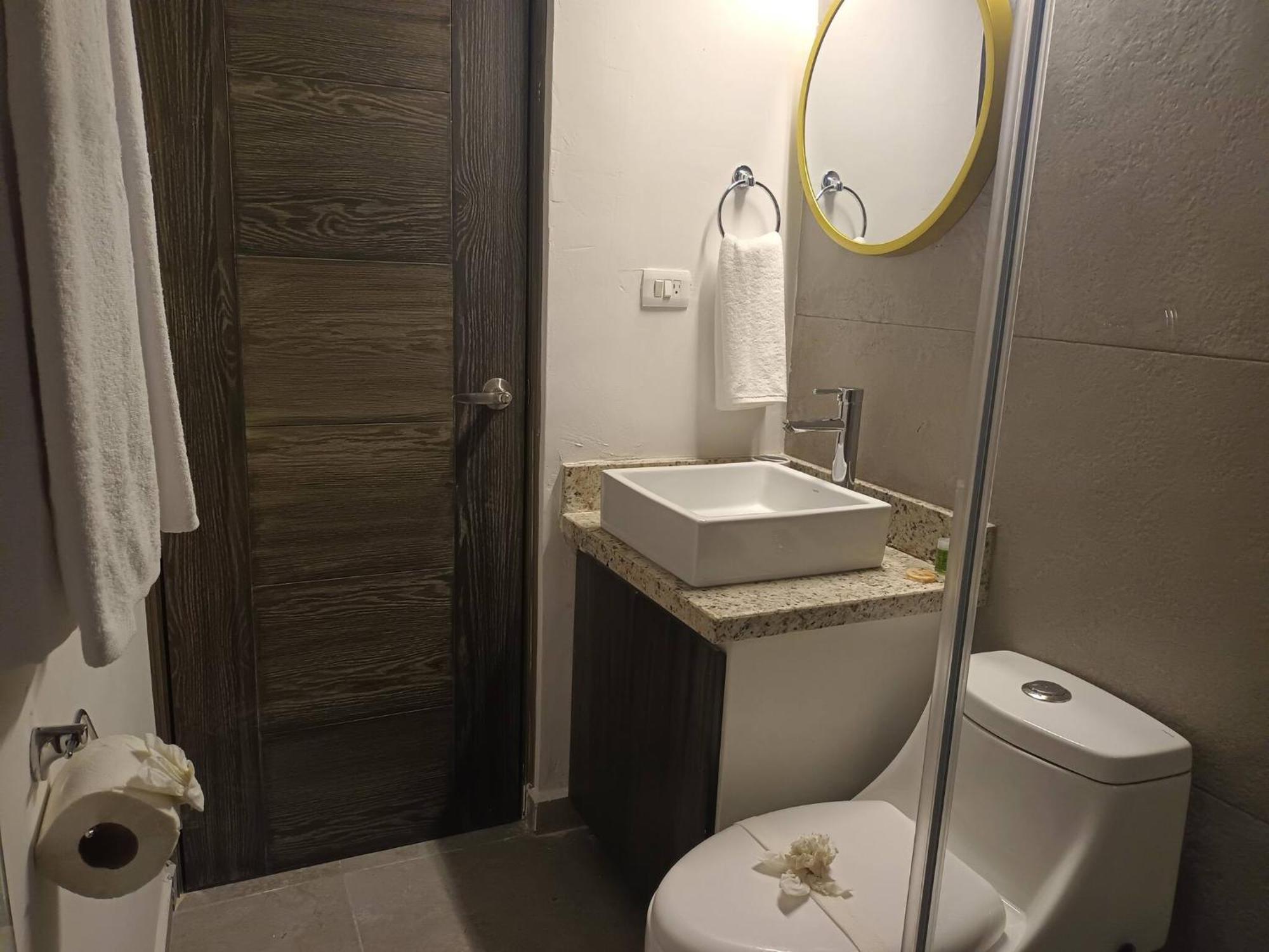 Beautiful Studio Very Close To The Beach and 5th Avenue, foto 10