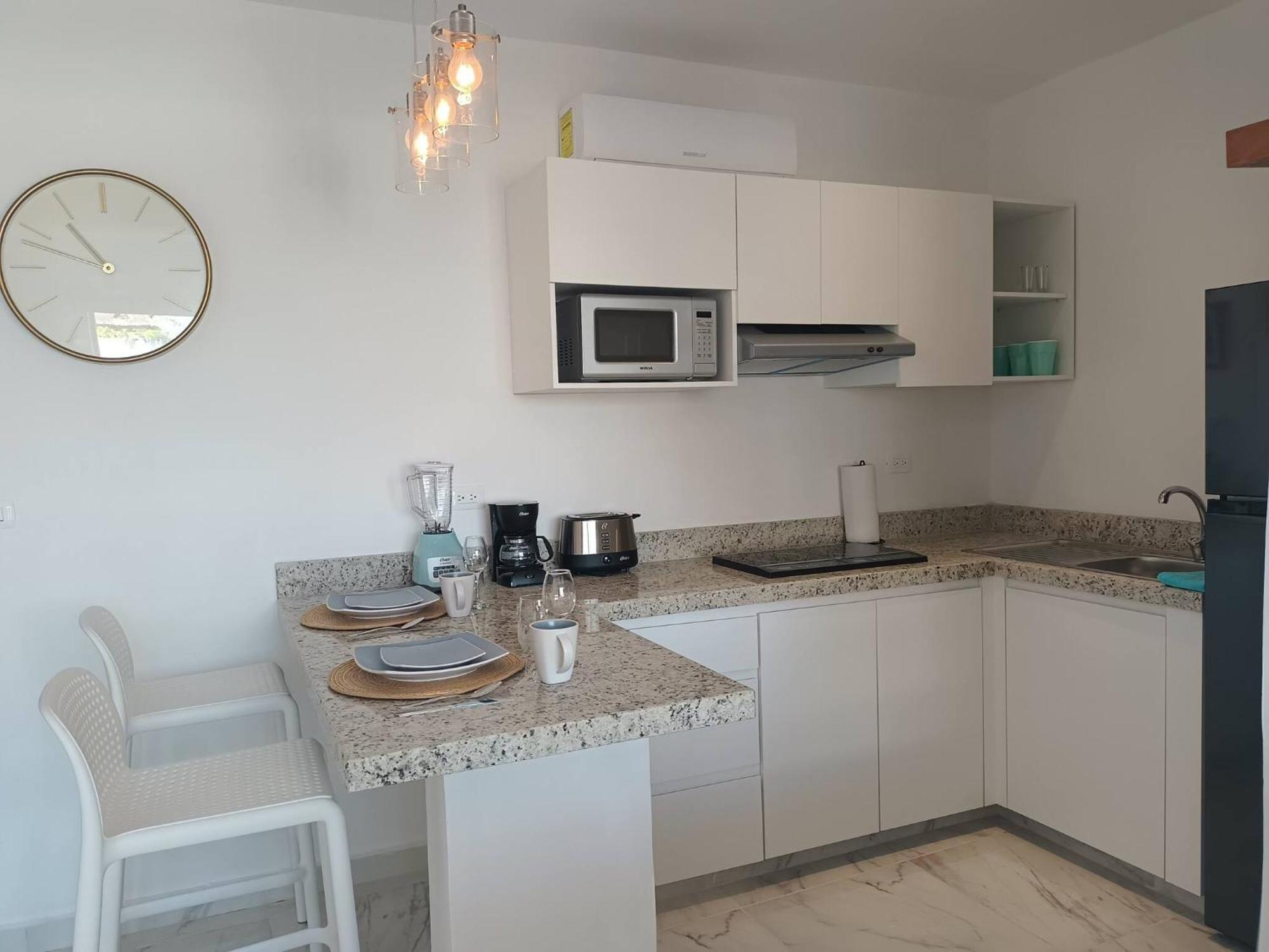 Beautiful Studio Very Close To The Beach and 5th Avenue, imagen 4