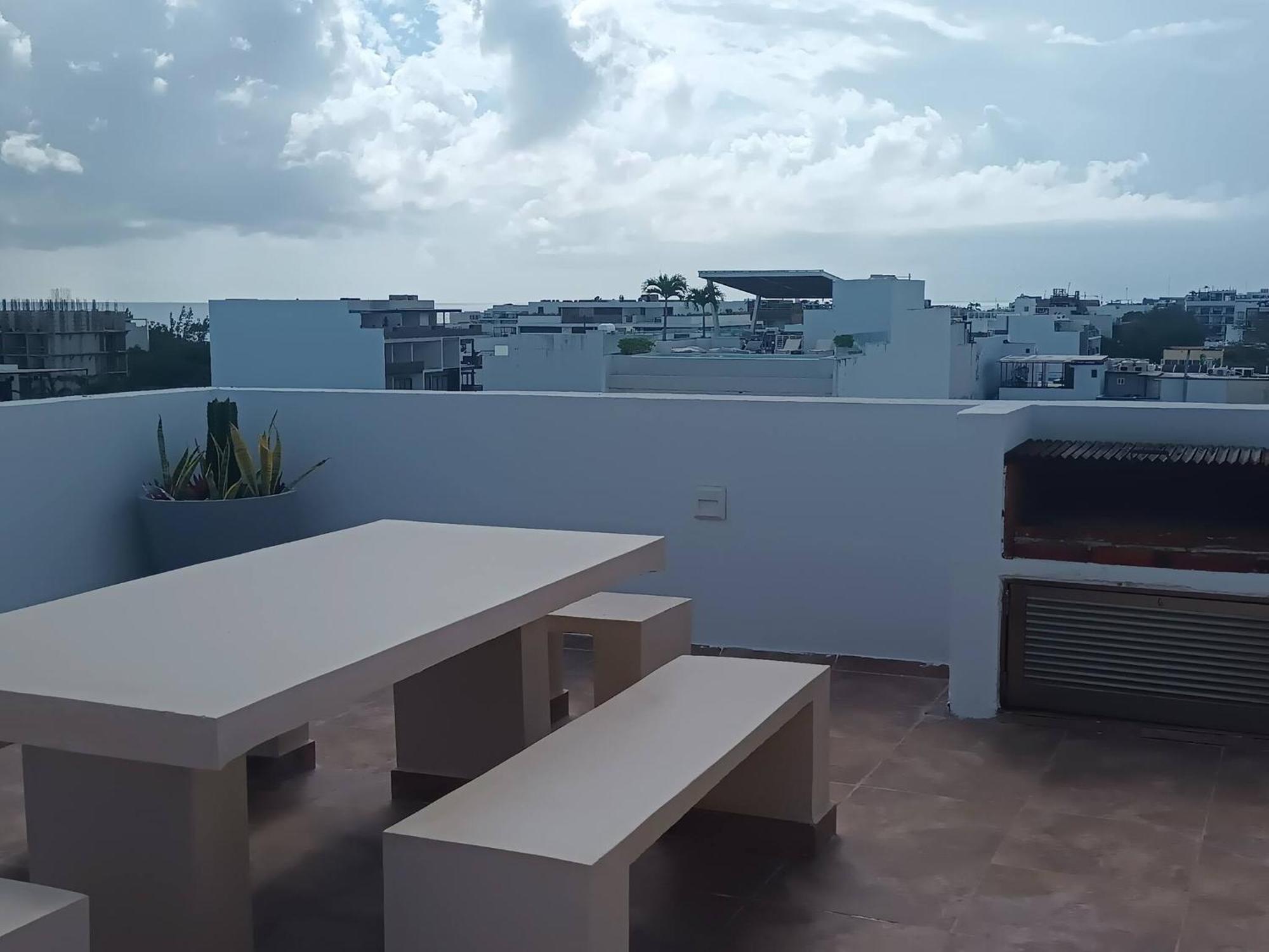 Beautiful Studio Very Close To The Beach and 5th Avenue, foto 12