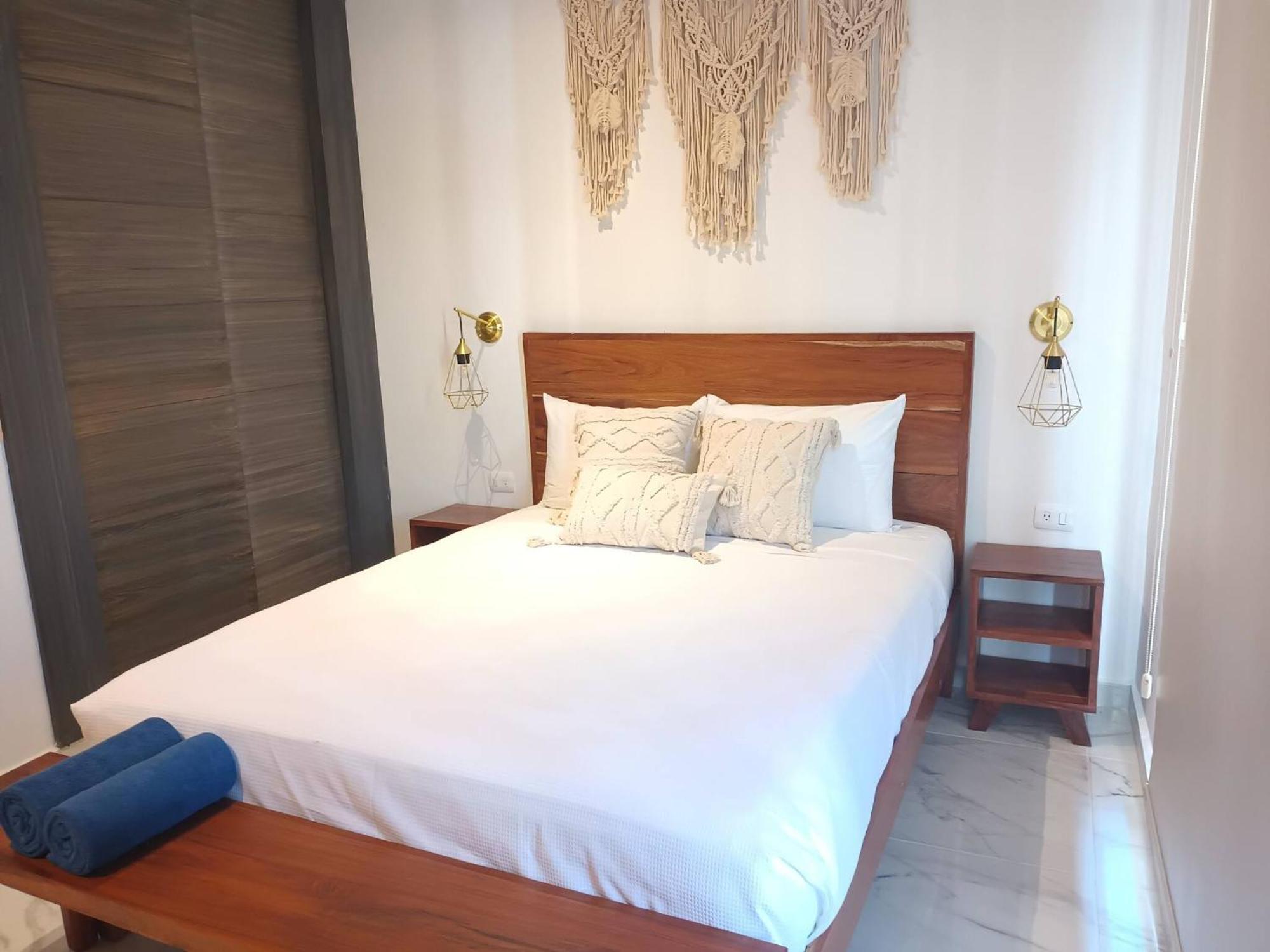 Beautiful Studio Very Close To The Beach and 5th Avenue, foto 7
