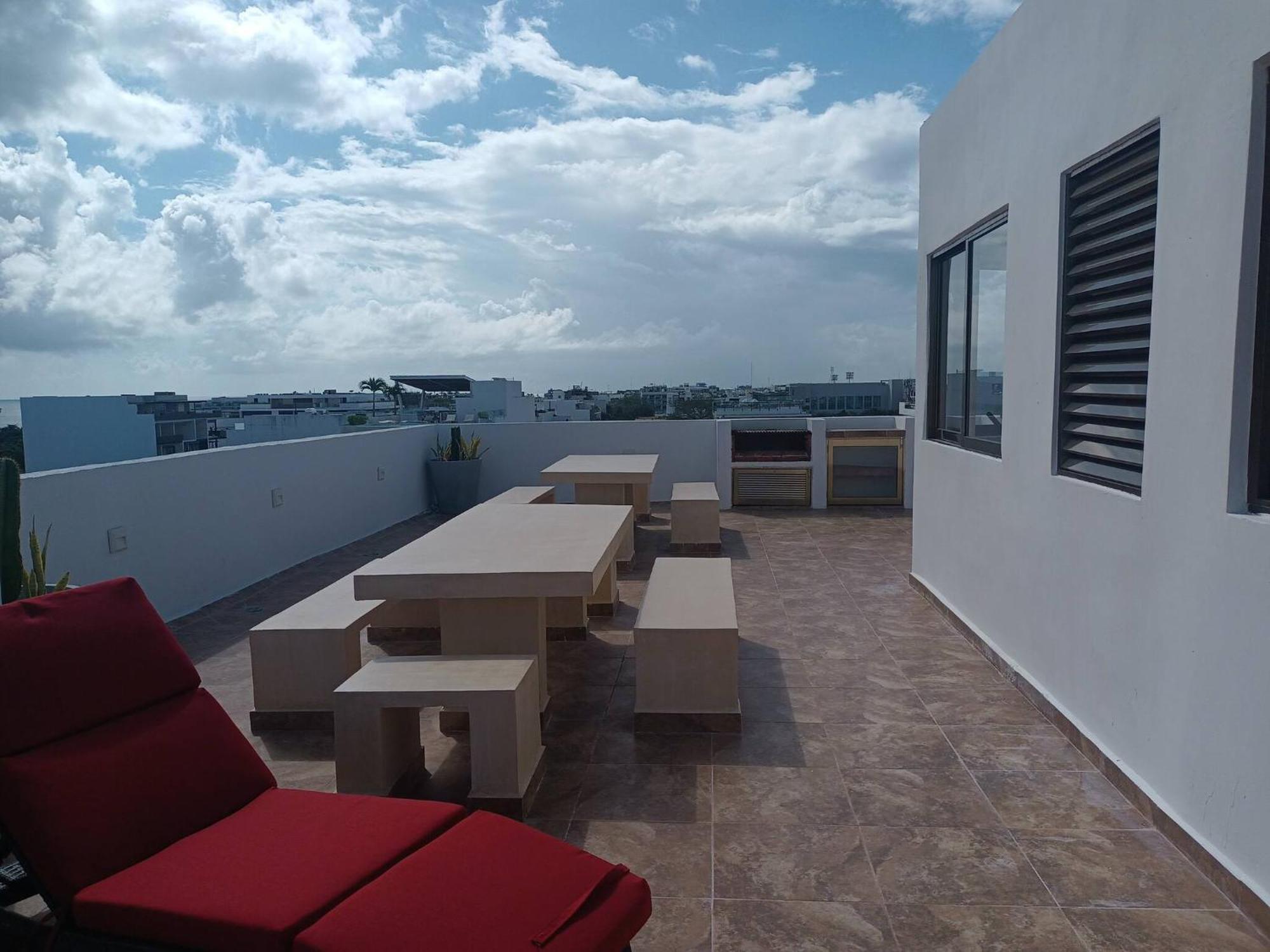 Beautiful Studio Very Close To The Beach and 5th Avenue, foto 13