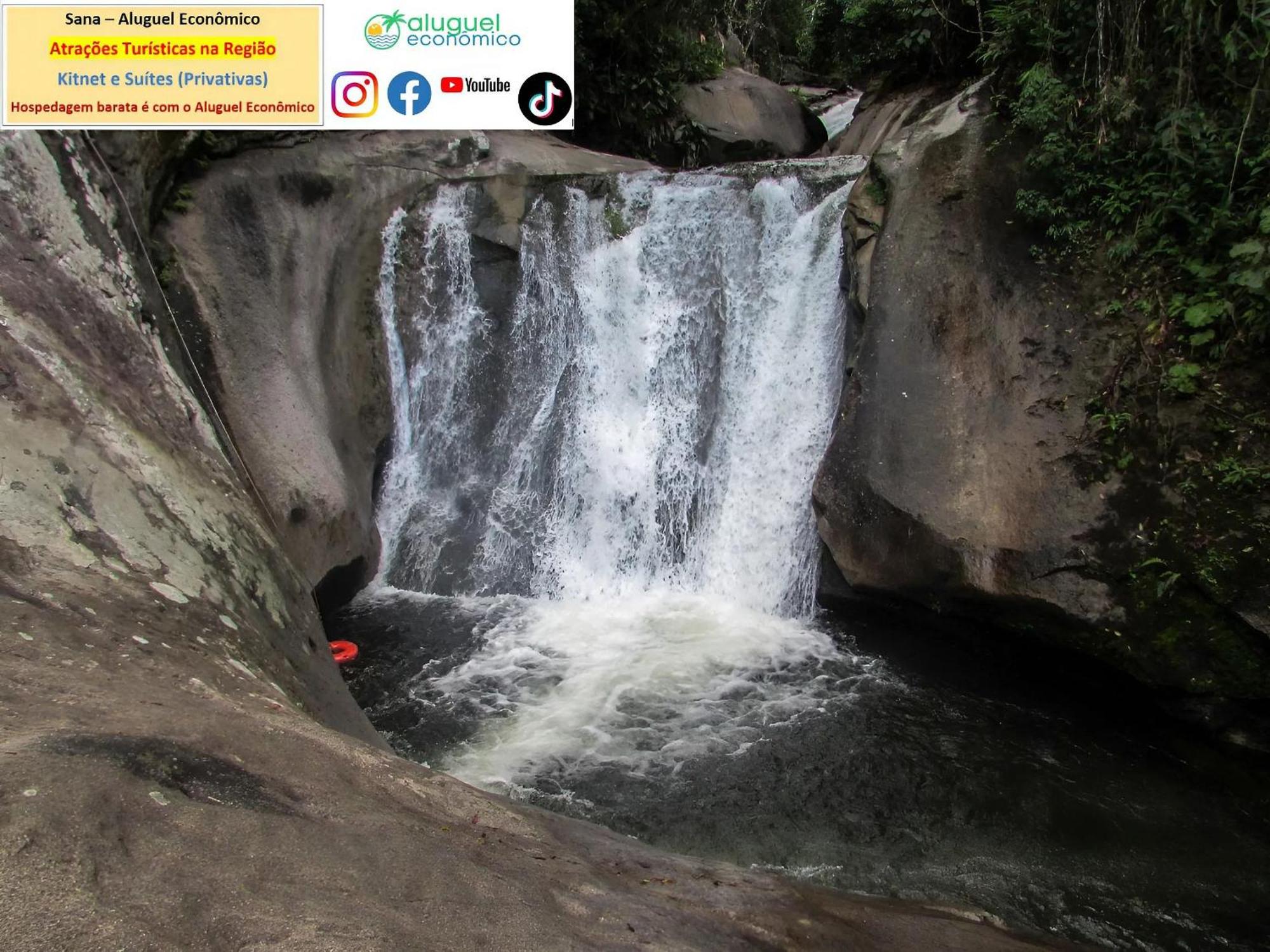 Sana - Aluguel Economico