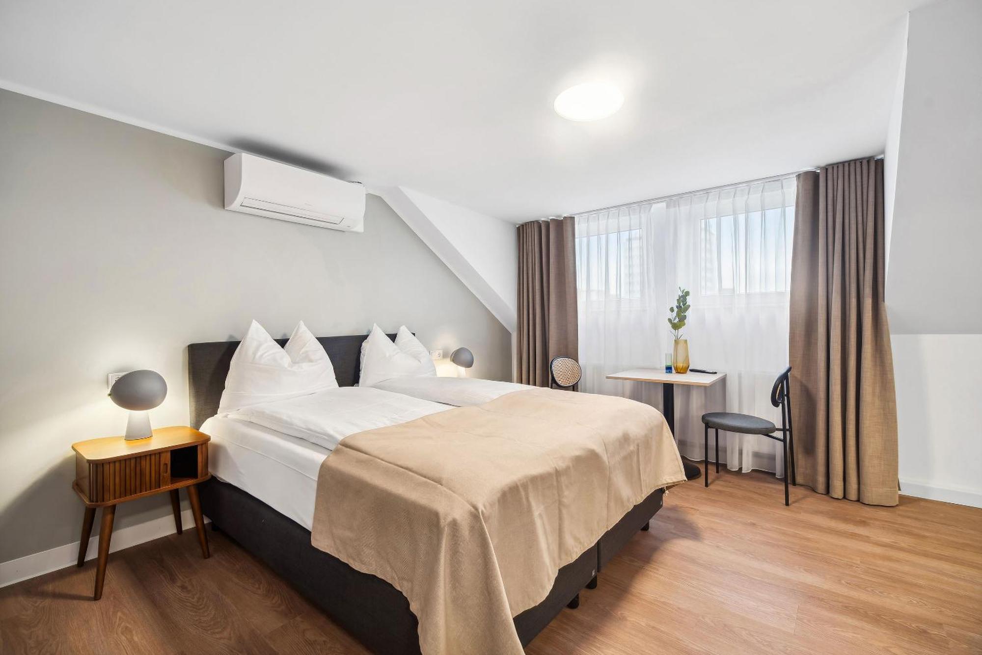 Limehome Kassel Wilhelmsstraße