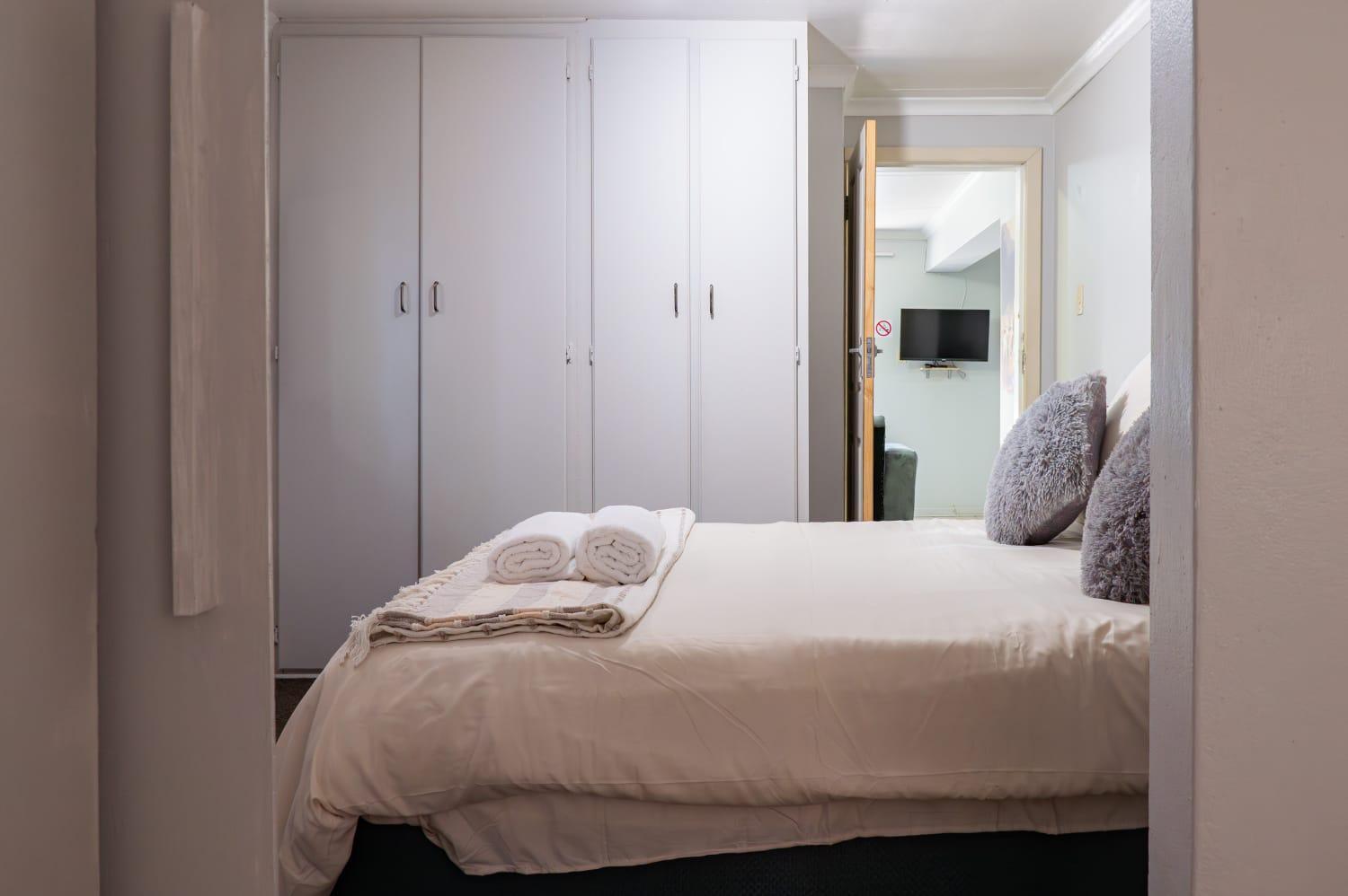 Wilcocks85 Guesthouse