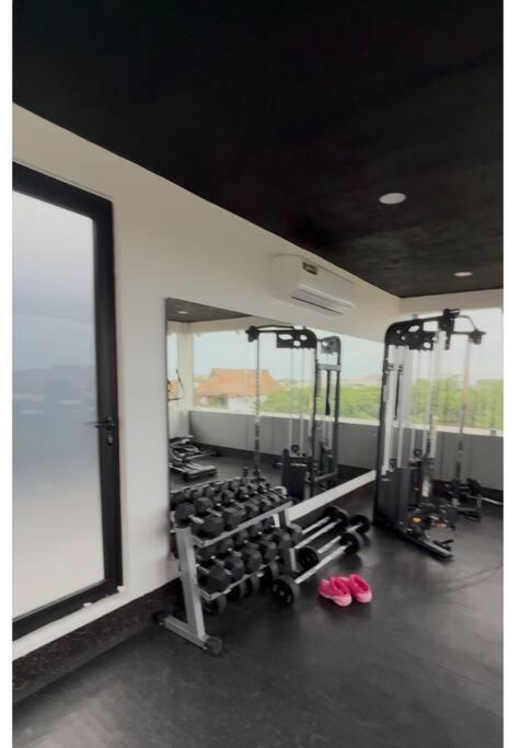 Penthouse cerca de la playa, foto 8