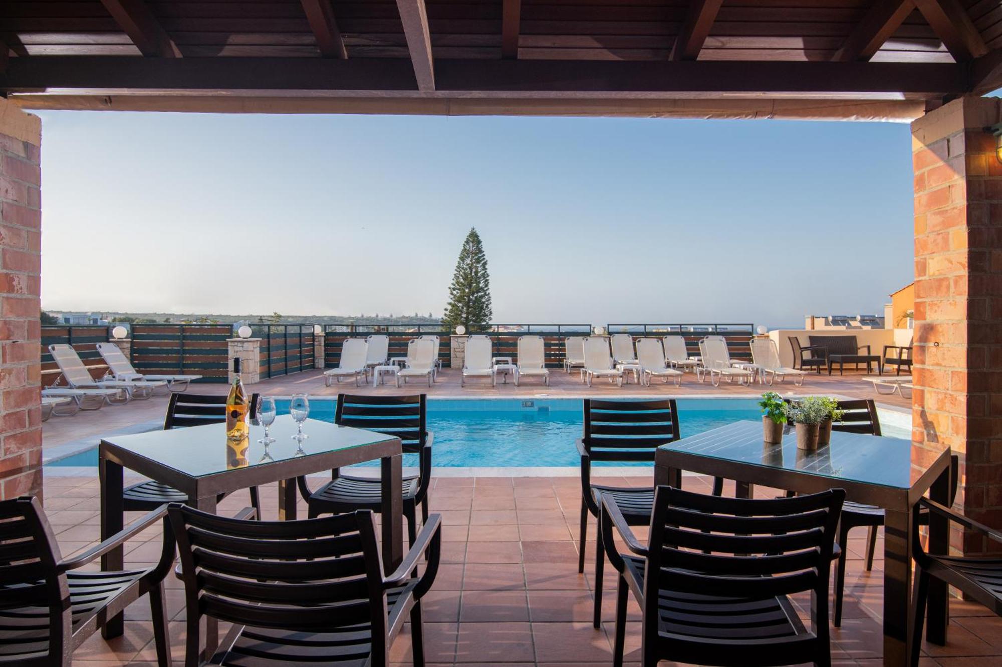 Golden Valentin Apartments — foto 5