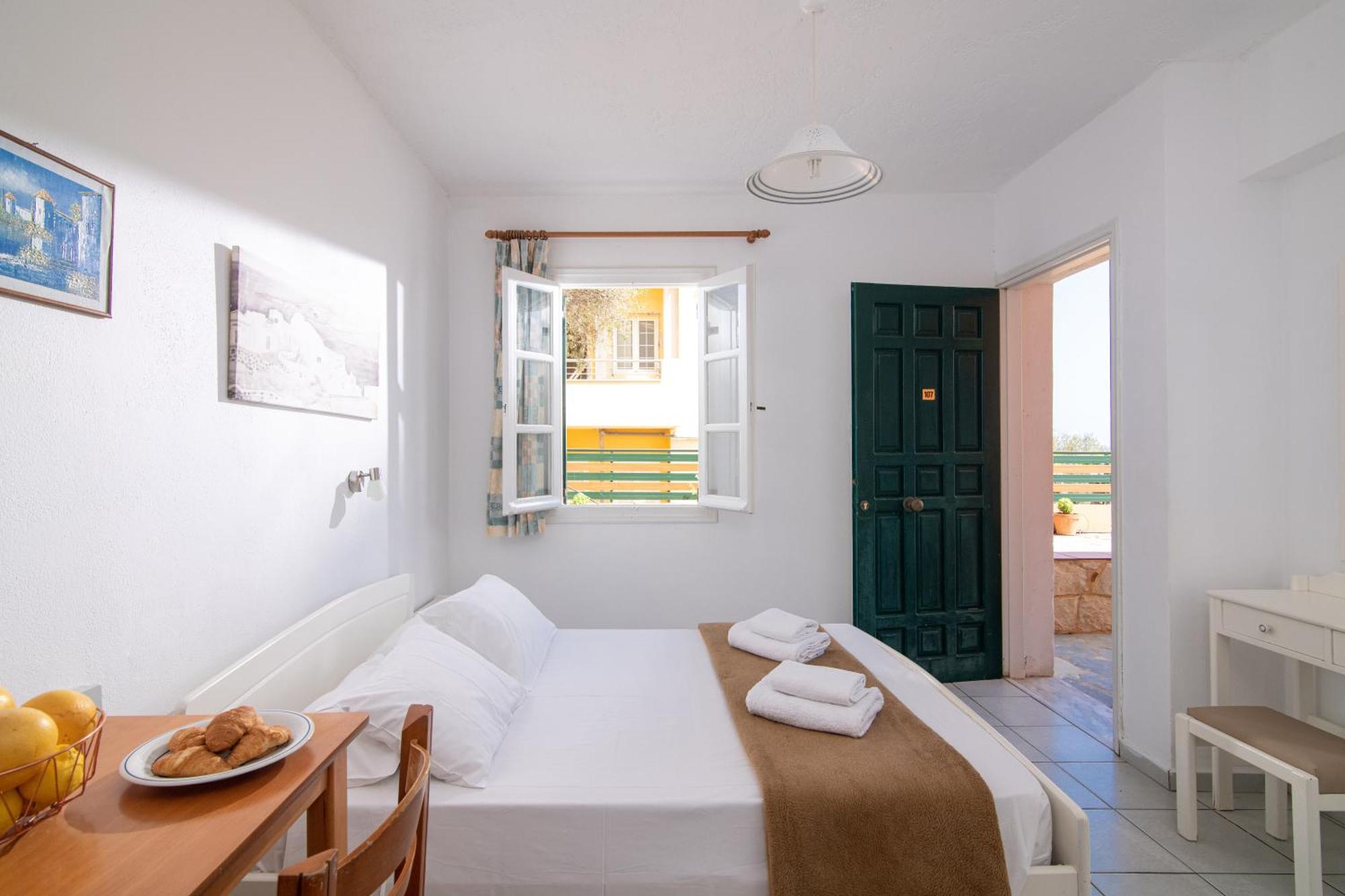 Golden Valentin Apartments — foto 2