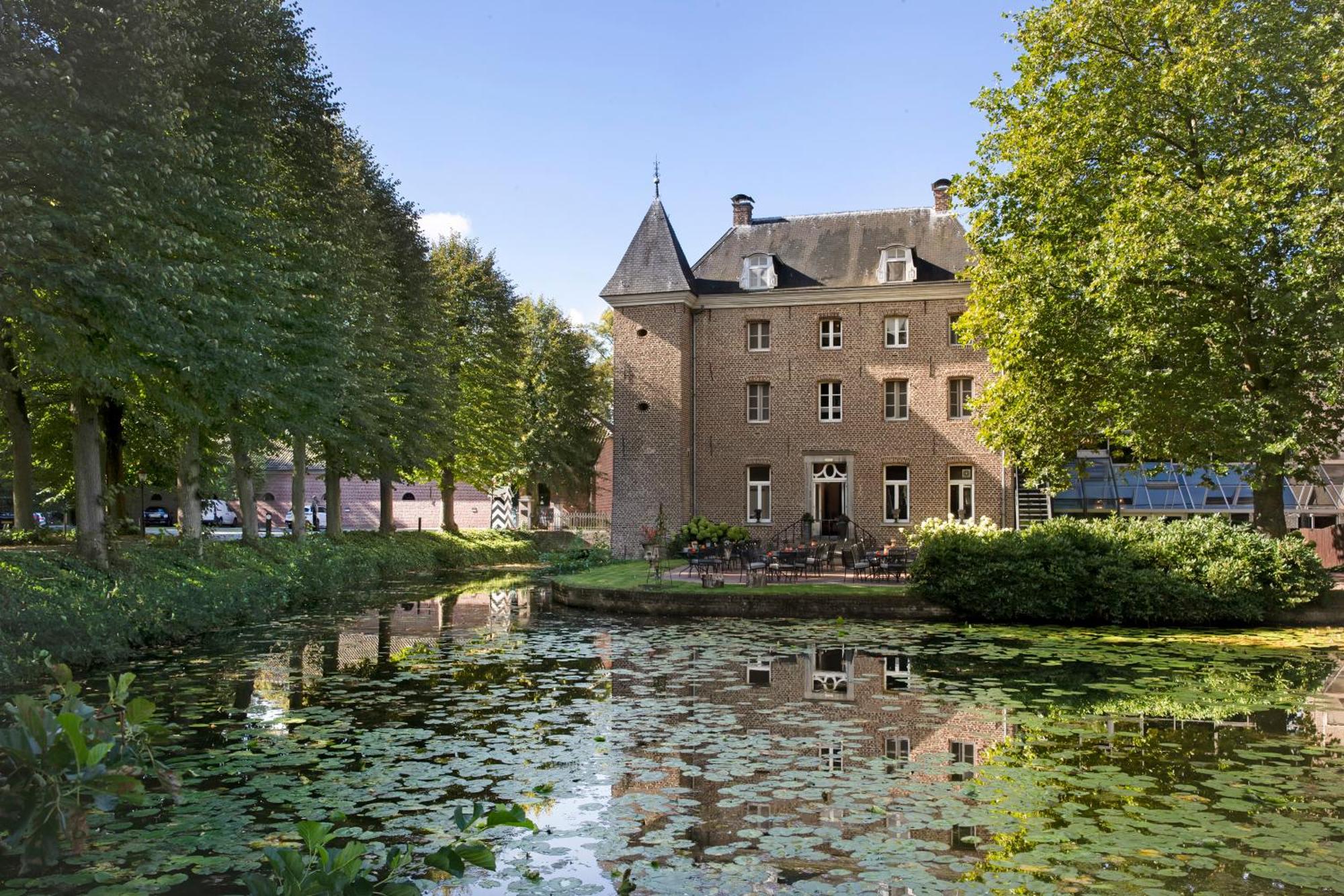 2. Bilderberg Château Holtmühle