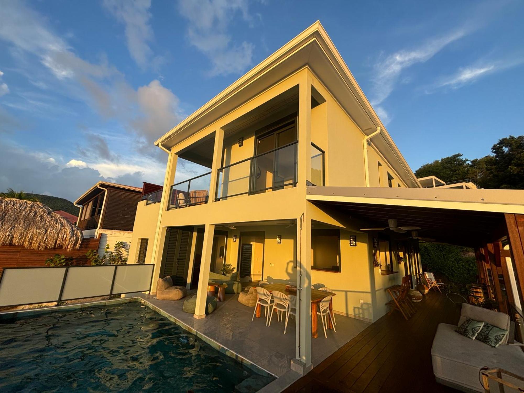 CAP KARAIB Grande Villa, foto 6
