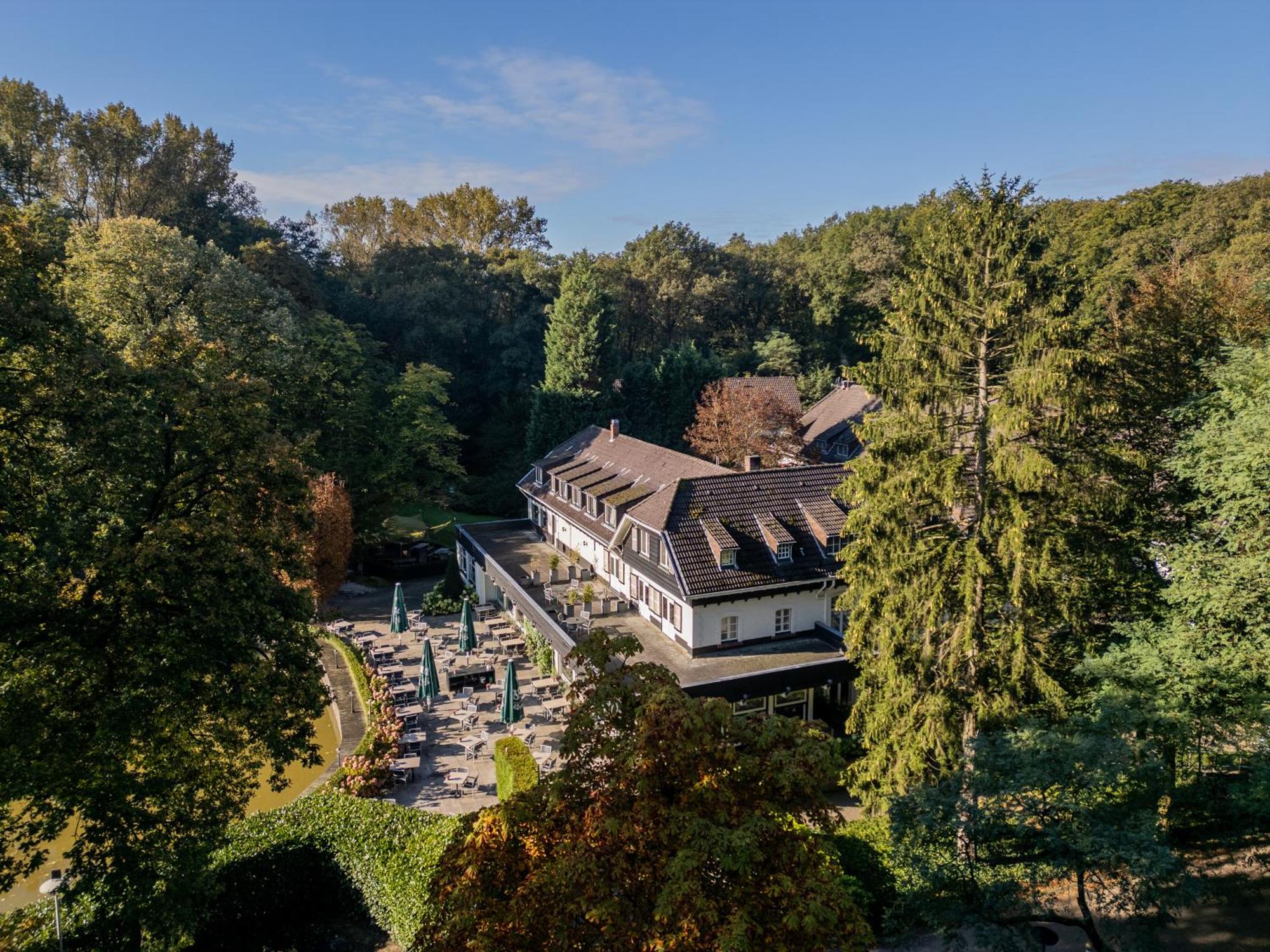 3. Bilderberg Hotel De Bovenste Molen