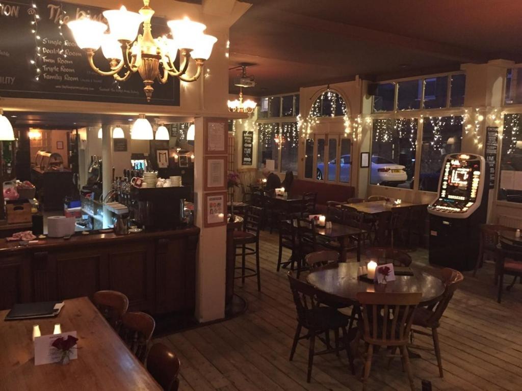 The Kings Arms — foto 4