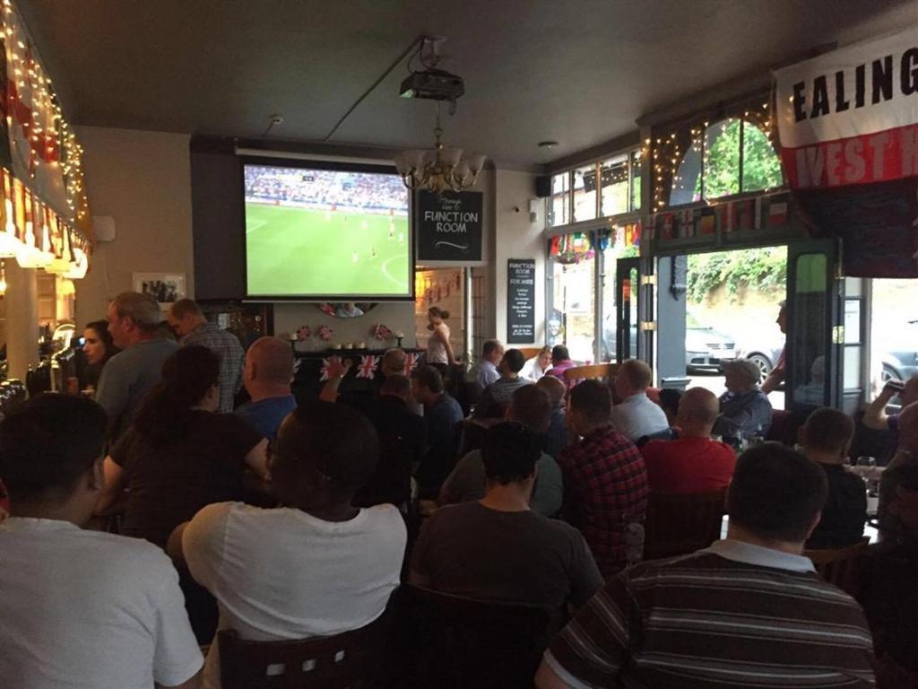 The Kings Arms — foto 5