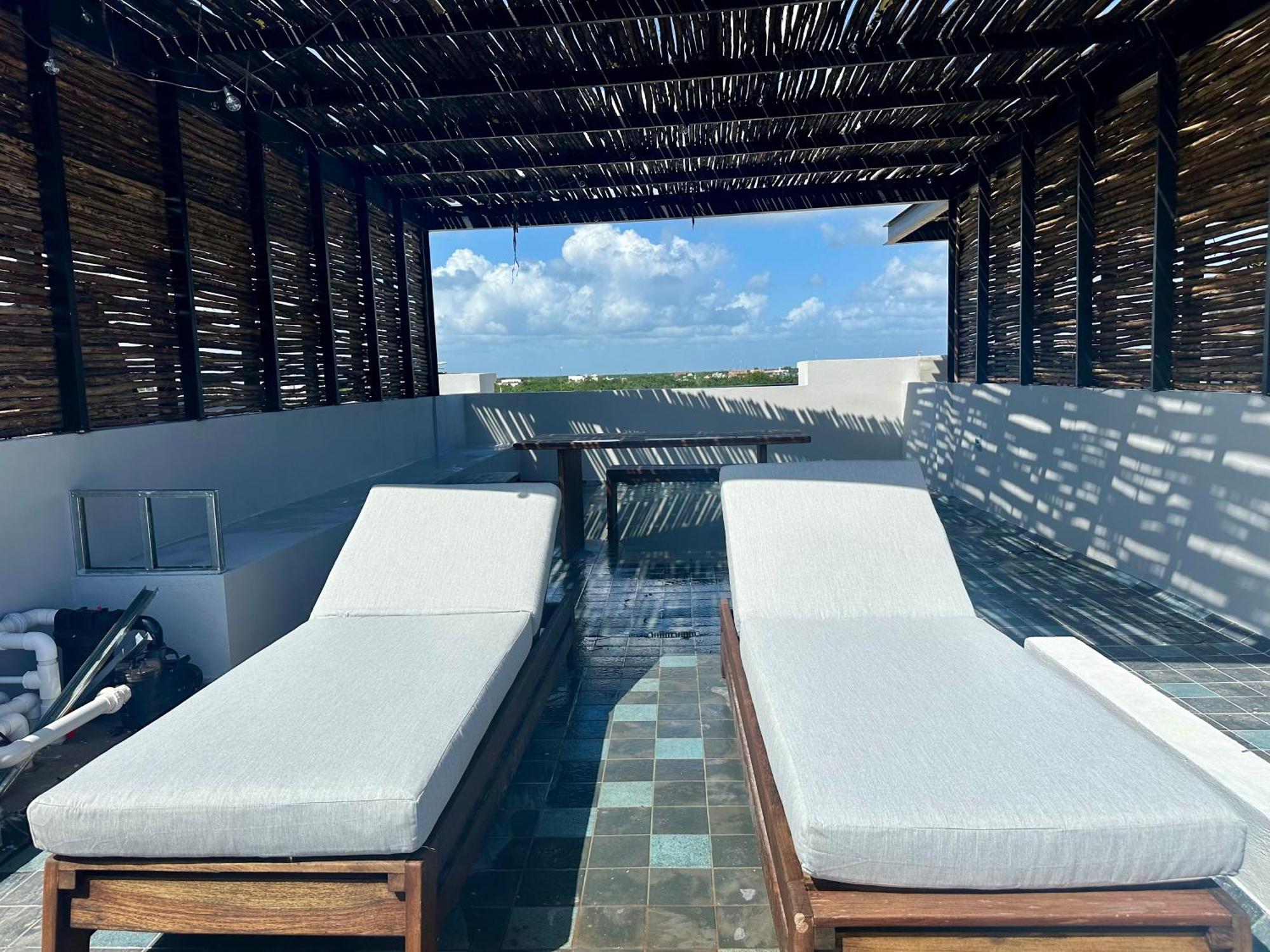 ZEL-VA Tulum Apartments, foto 7