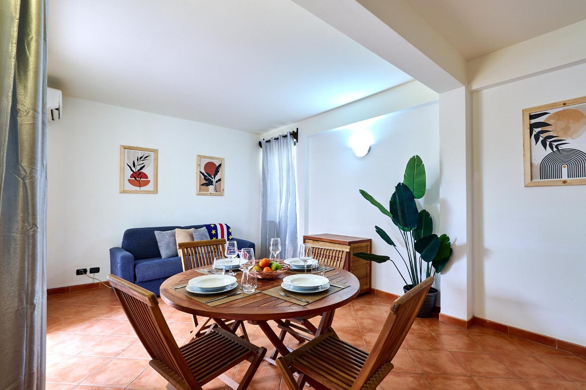 Patio Antigo Residence