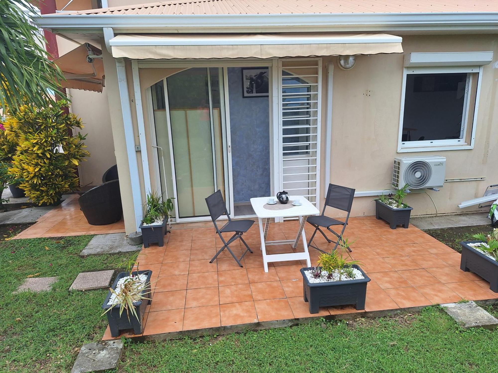 SOLEY KARAIB Appartement au Vauclin Martinique, foto 7