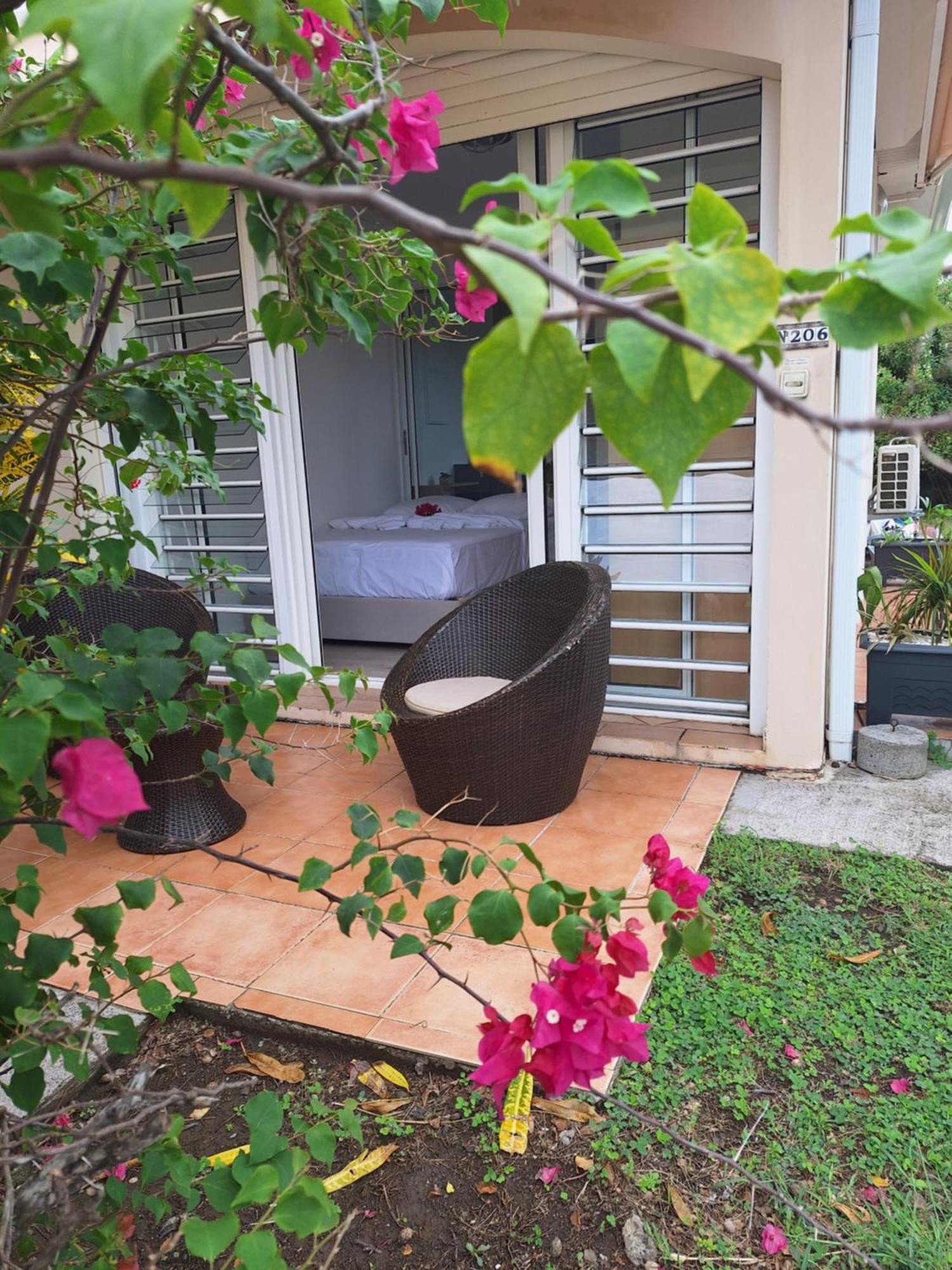 SOLEY KARAIB Appartement au Vauclin Martinique, foto 8