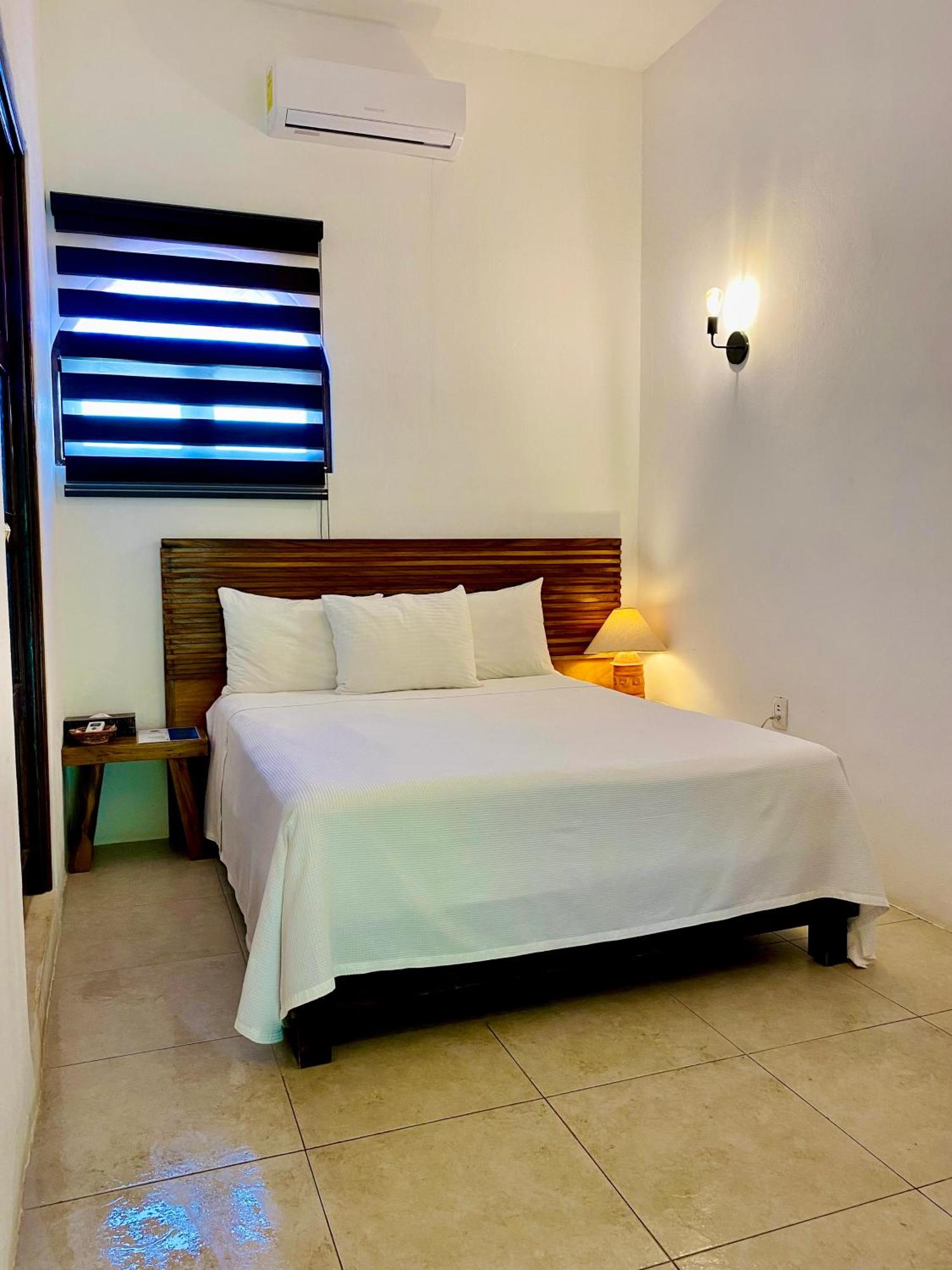 Hotel Villas El Encanto Cozumel, foto 6
