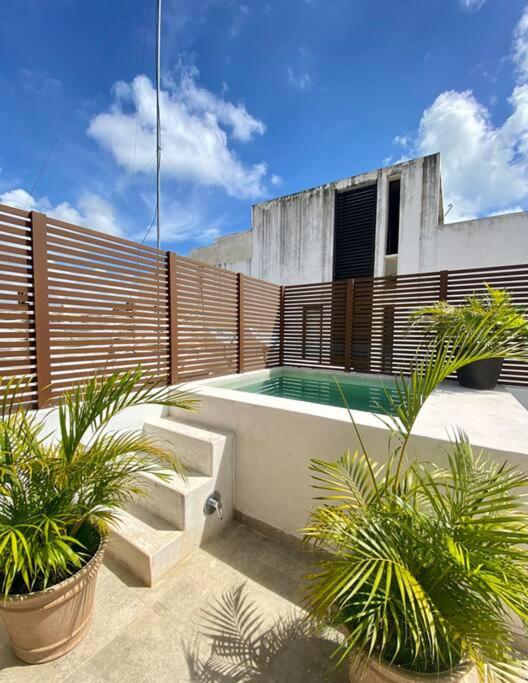 Spacious 3Bdr Penthouse AldeaZama Pvt Pool Terrace Xaman Condo, foto 12