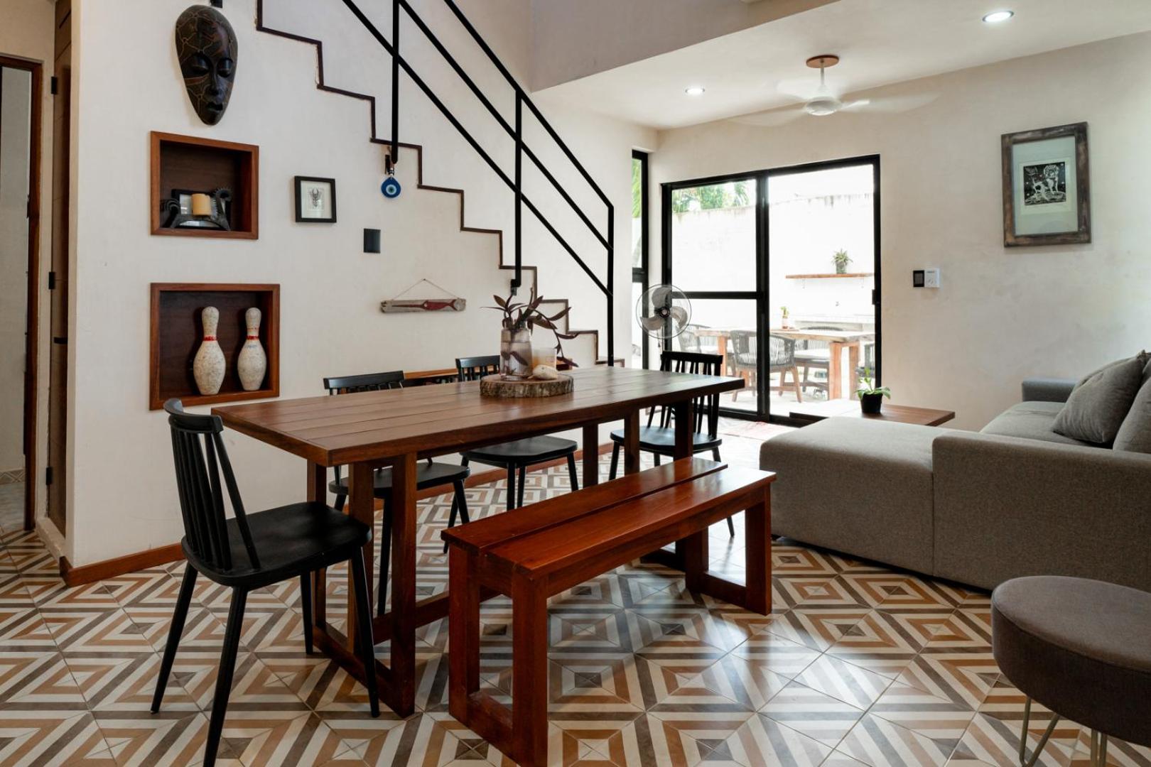 Casa AMI, foto 15