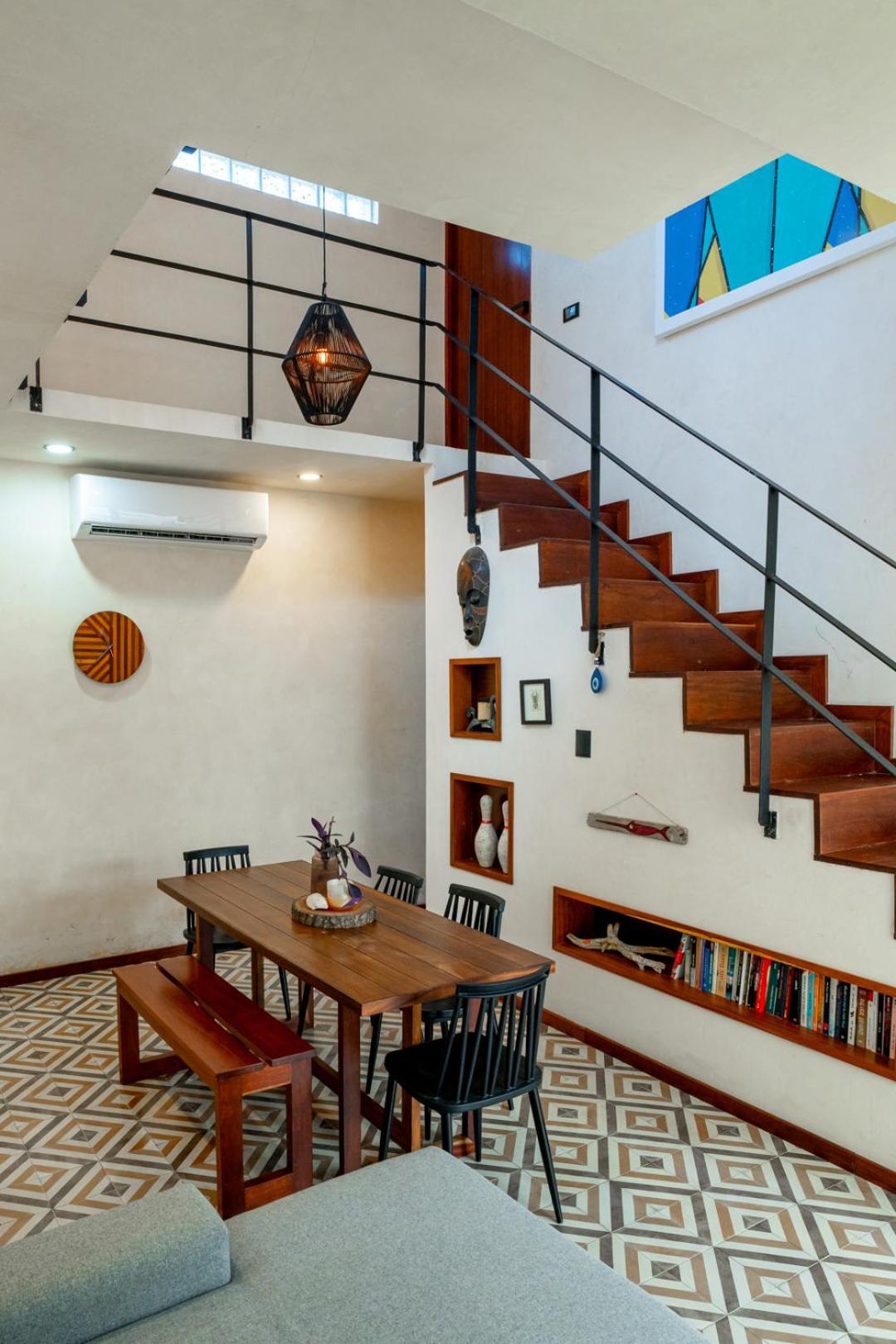 Casa AMI, foto 13