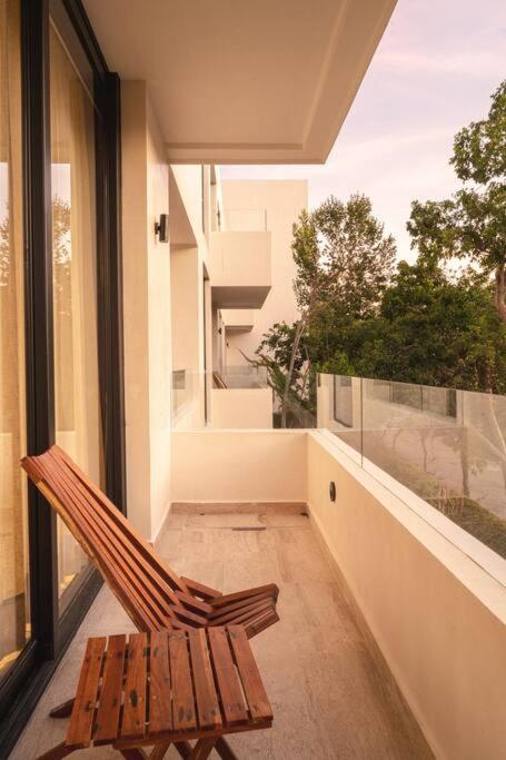 Stylish Tulum Retreat for 6, Near Everything, foto 12