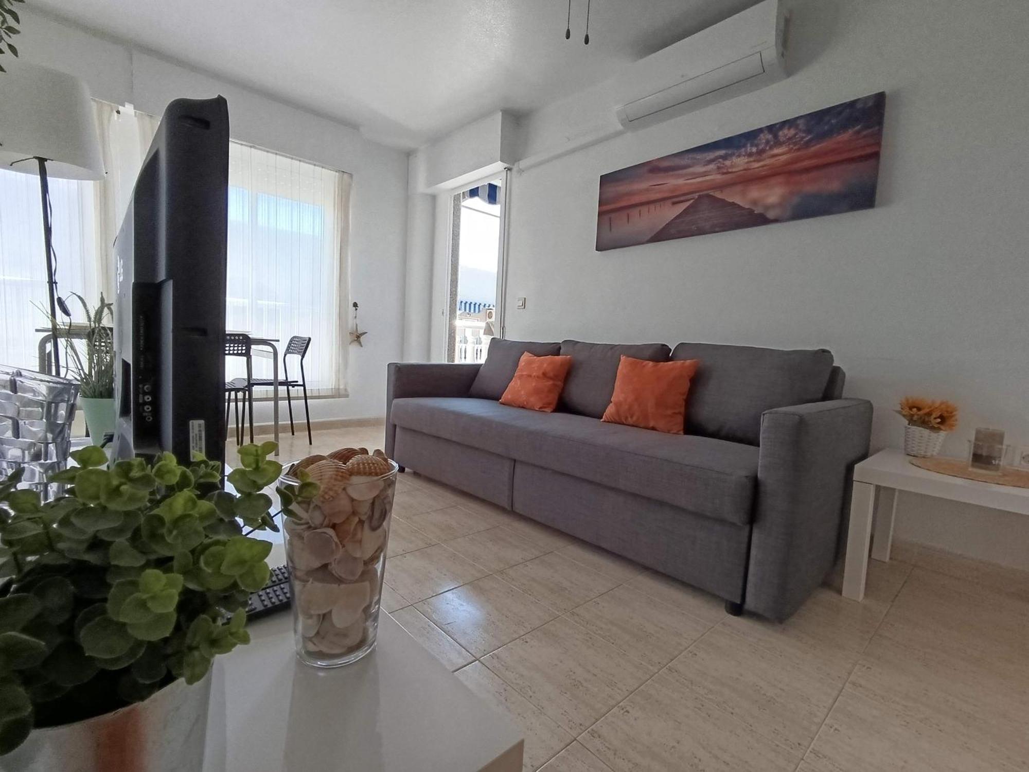Bergantin Apartman