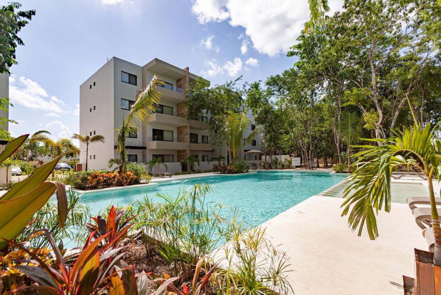 NEW! Turquesa Coto11 Gated,Gyms,Pools,12min Beach, imagen 2