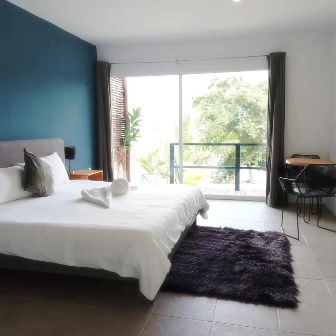 Hotel Xurús Bacalar