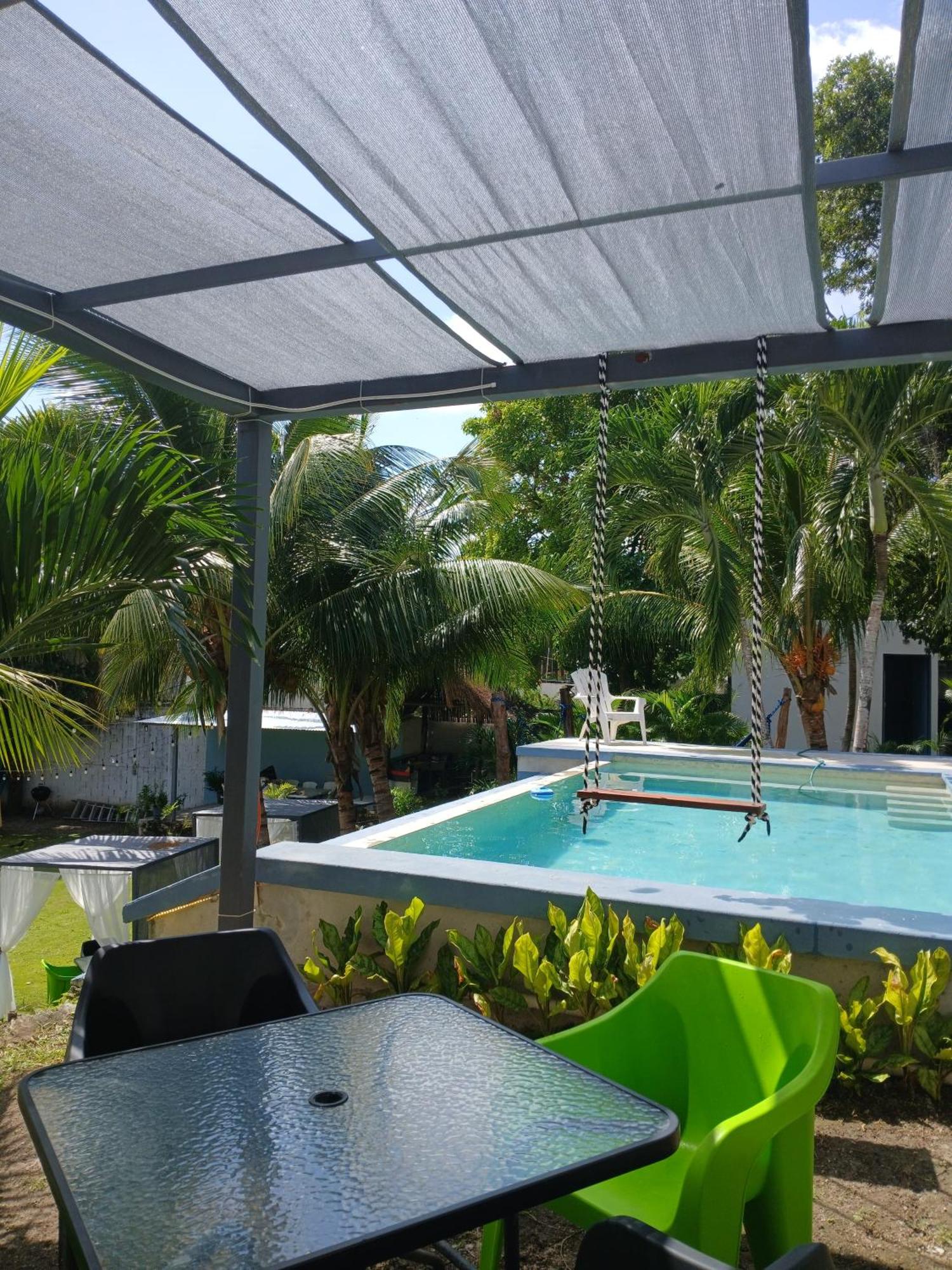 Hotel Xurús Bacalar, imagen 2