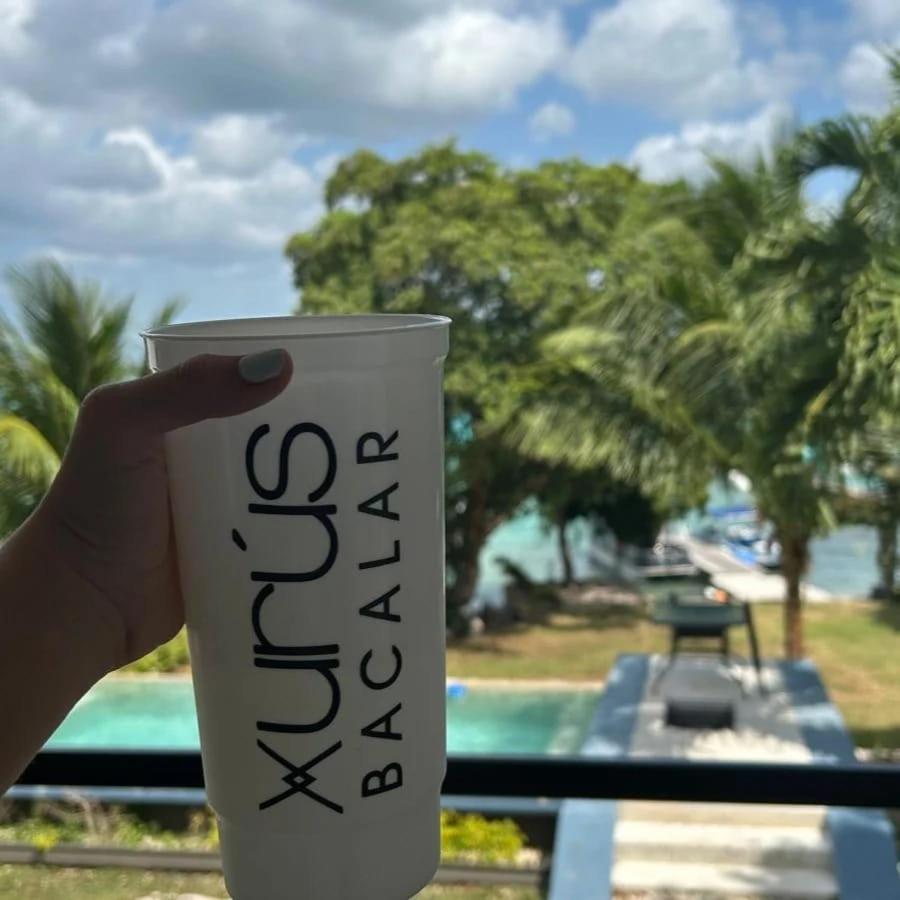 Hotel Xurús Bacalar, foto 9