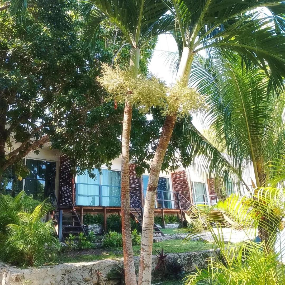 Hotel Xurús Bacalar, foto 7