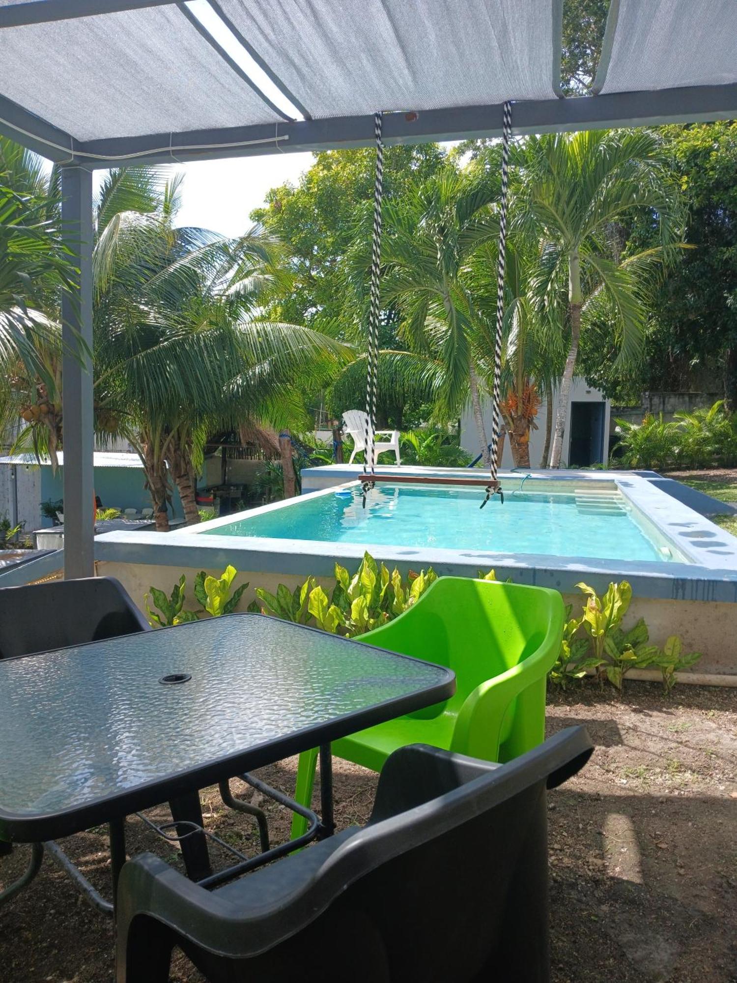 Hotel Xurús Bacalar, foto 8