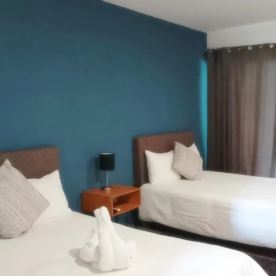 Hotel Xurús Bacalar, foto 14