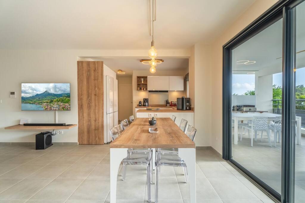 Appartement Rock Bay, à 300m de la plage, foto 7