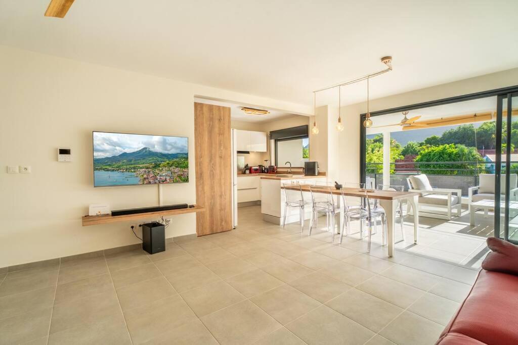 Appartement Rock Bay, à 300m de la plage, imagen 5