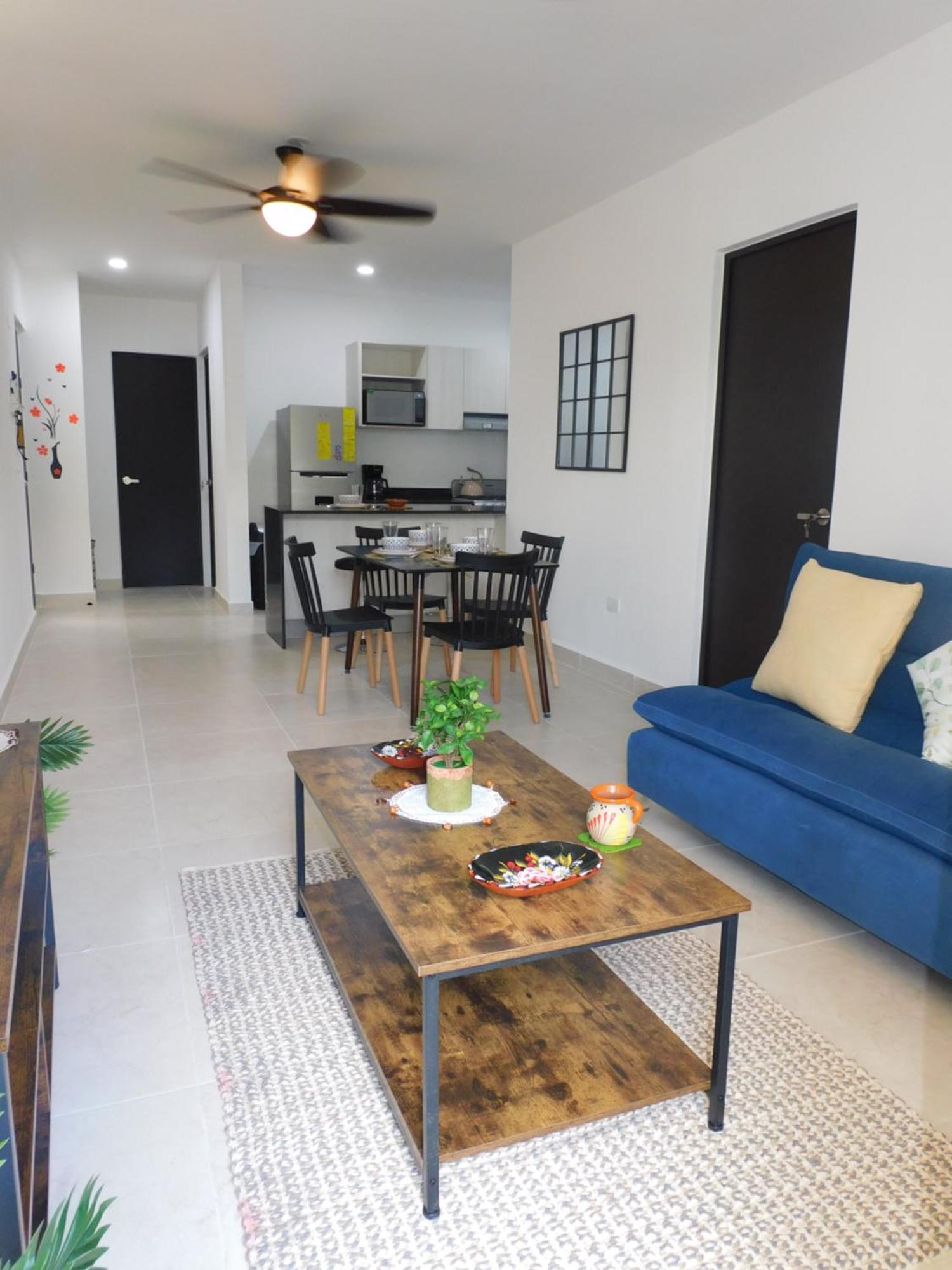 Gigi's Caribbean Paradise Aparment, foto 8