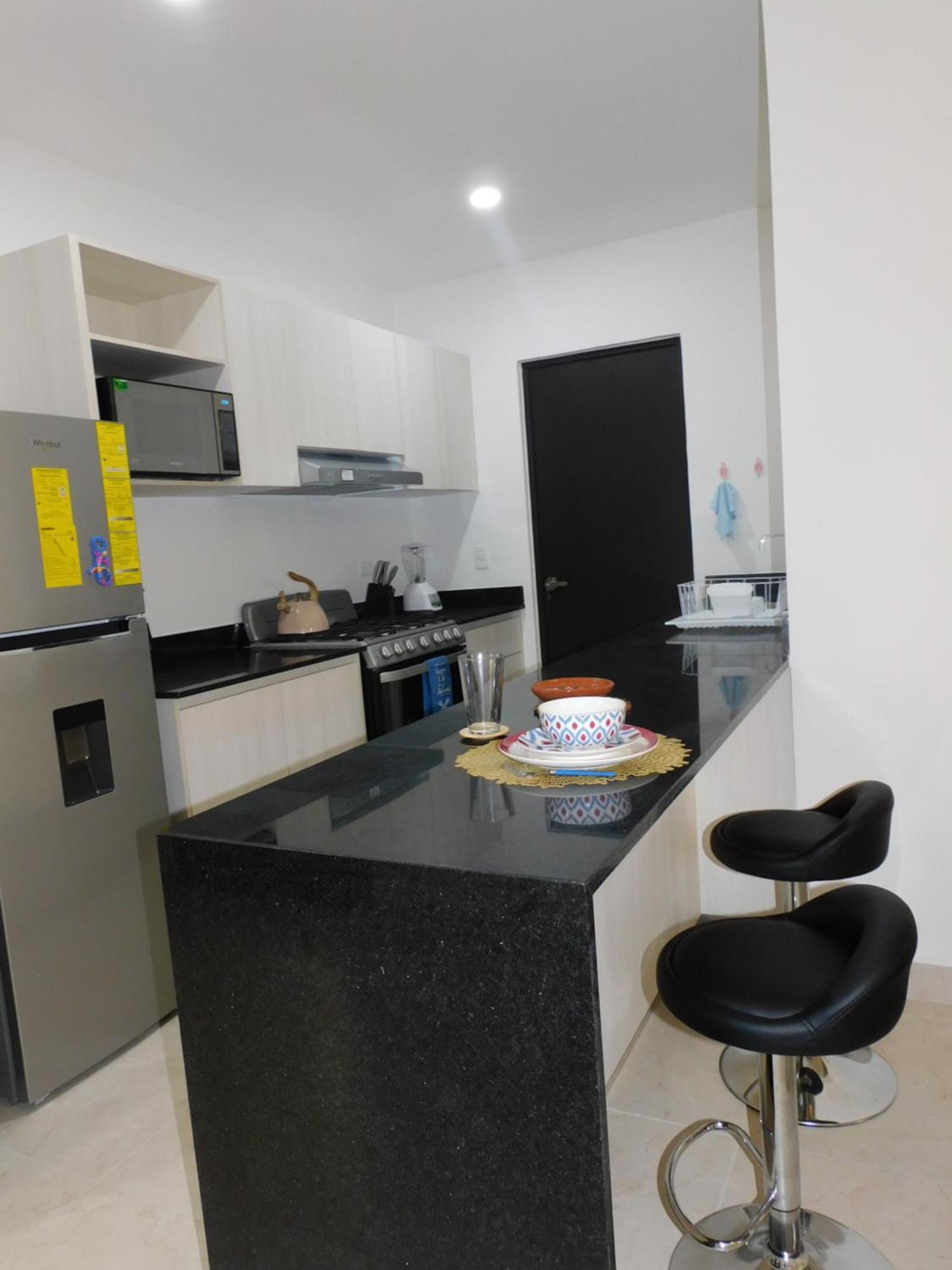 Gigi's Caribbean Paradise Aparment, foto 11