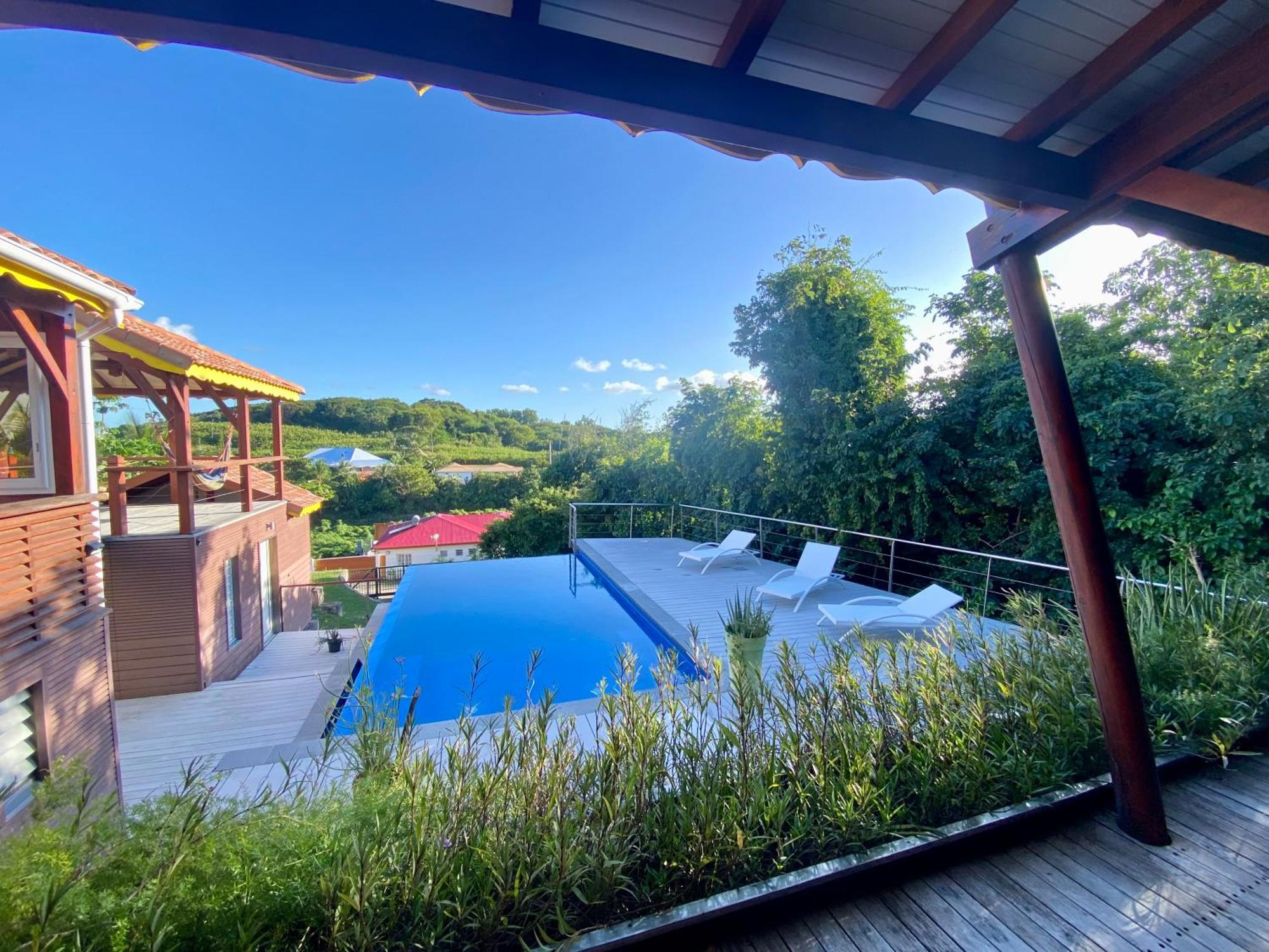 Villa Atypique - Charme & Confort, foto 9