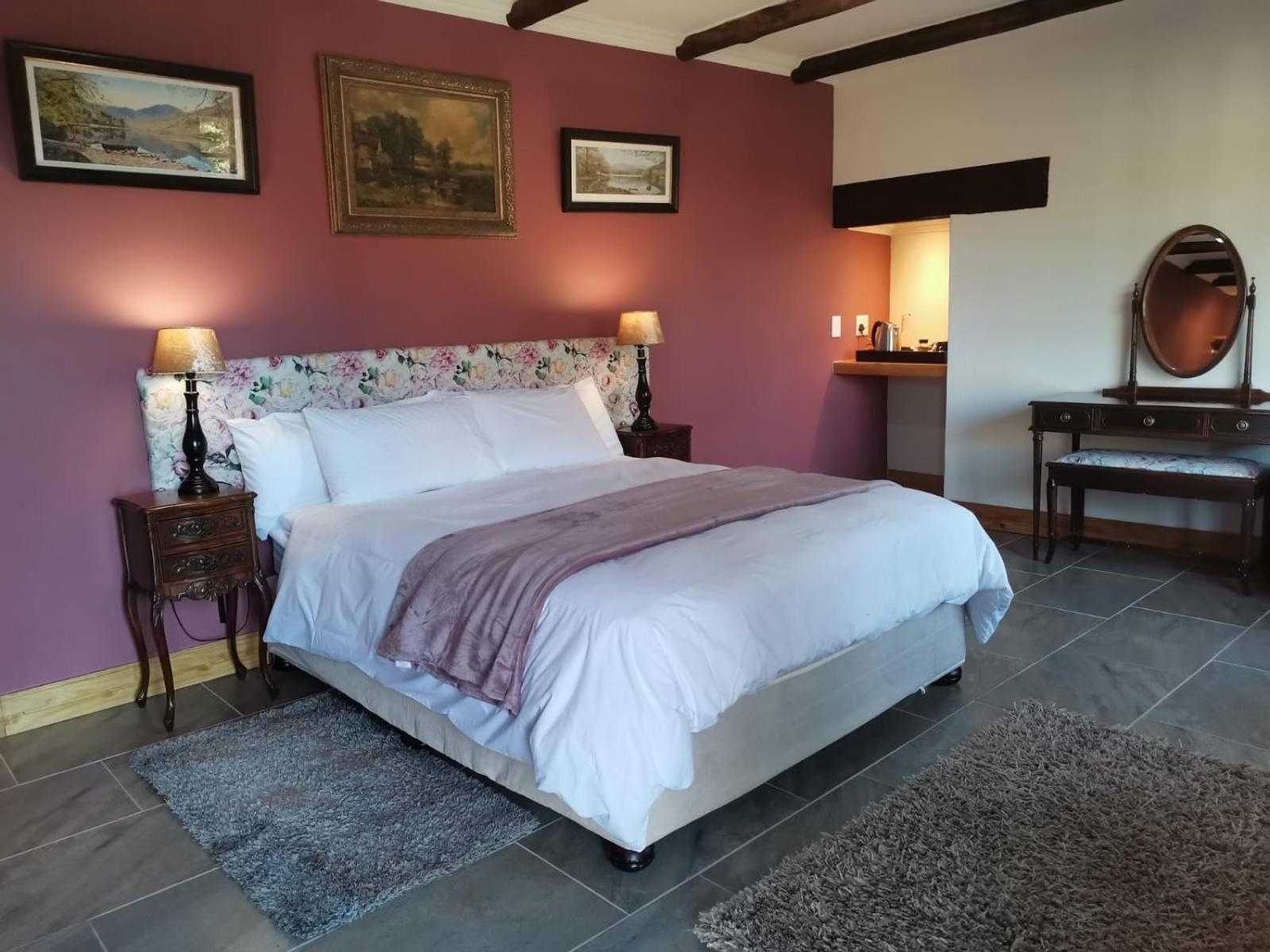Thatchings Bed and Breakfast — foto 2